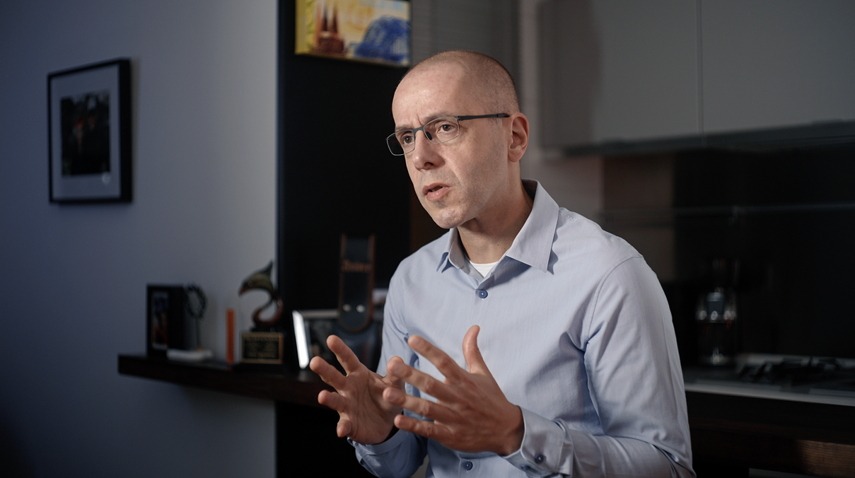 「香港四徑超級挑戰」由居港德國人Andre Blumberg於2012年創辦。