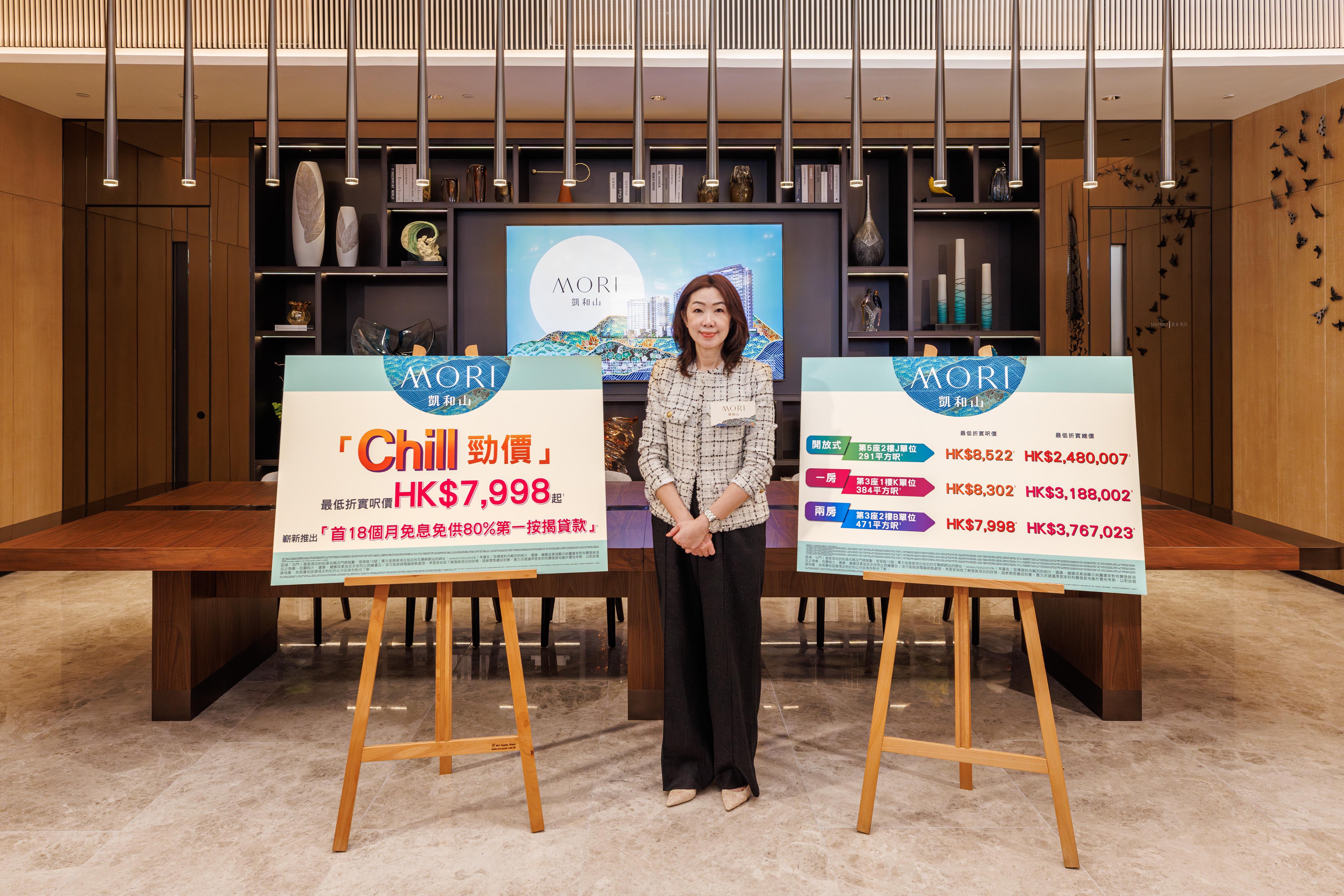 2024年樓市回顧|全面撤辣、減息、樓價22年最長跌浪 邊件大事令你印象最深刻?