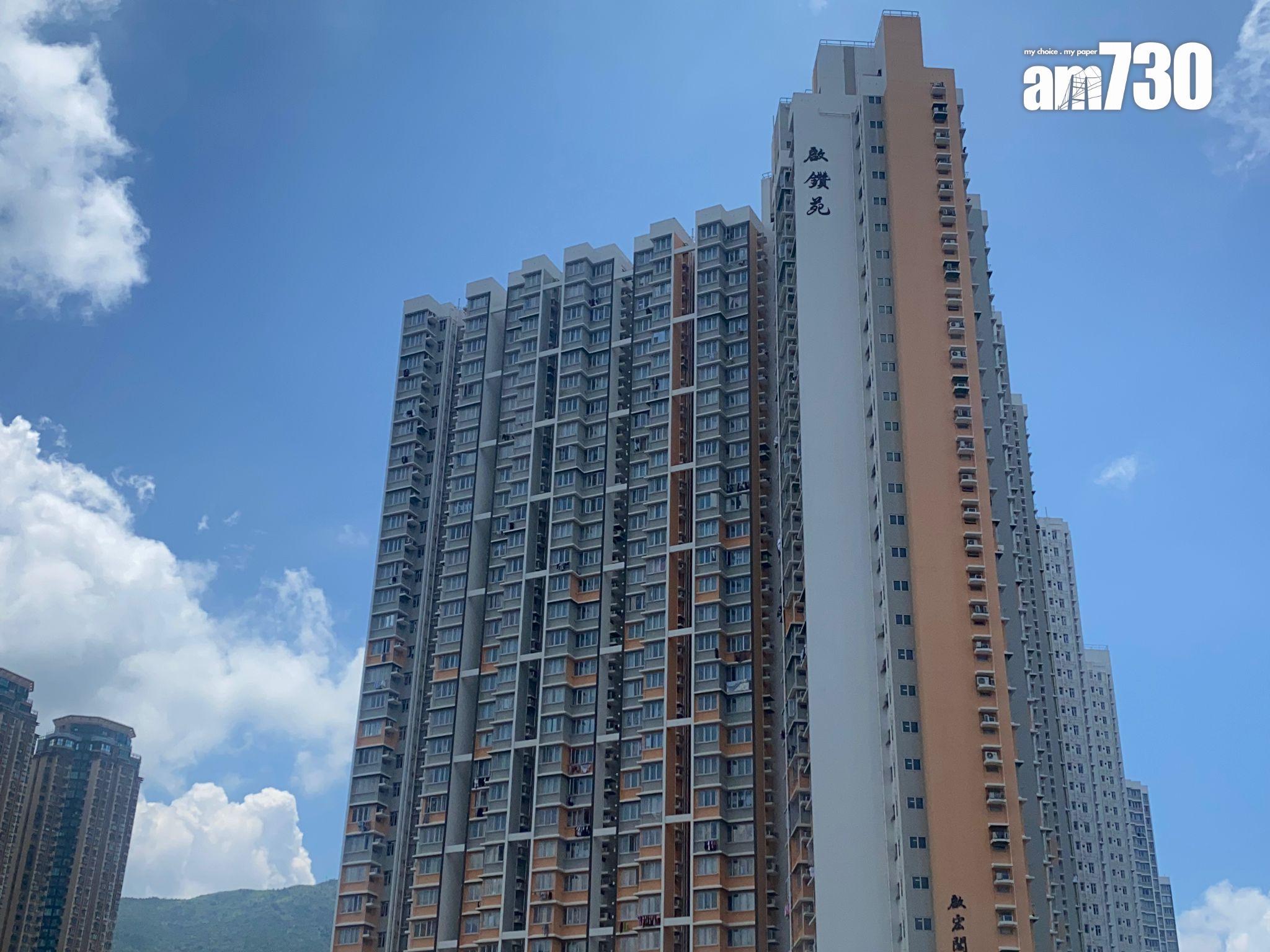 宏安1個月內退租兩房委會街市 賠近千萬 鏡仔Jeremy都受影響!