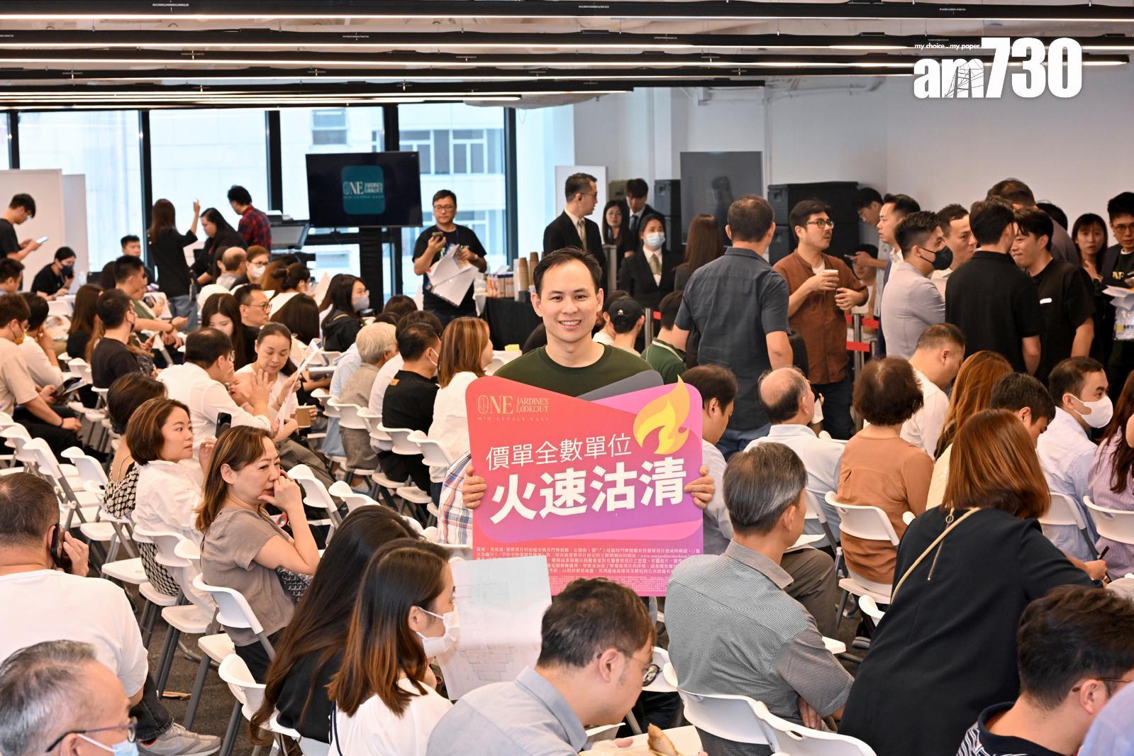 2024年樓市回顧|全面撤辣、減息、樓價22年最長跌浪 邊件大事令你印象最深刻?