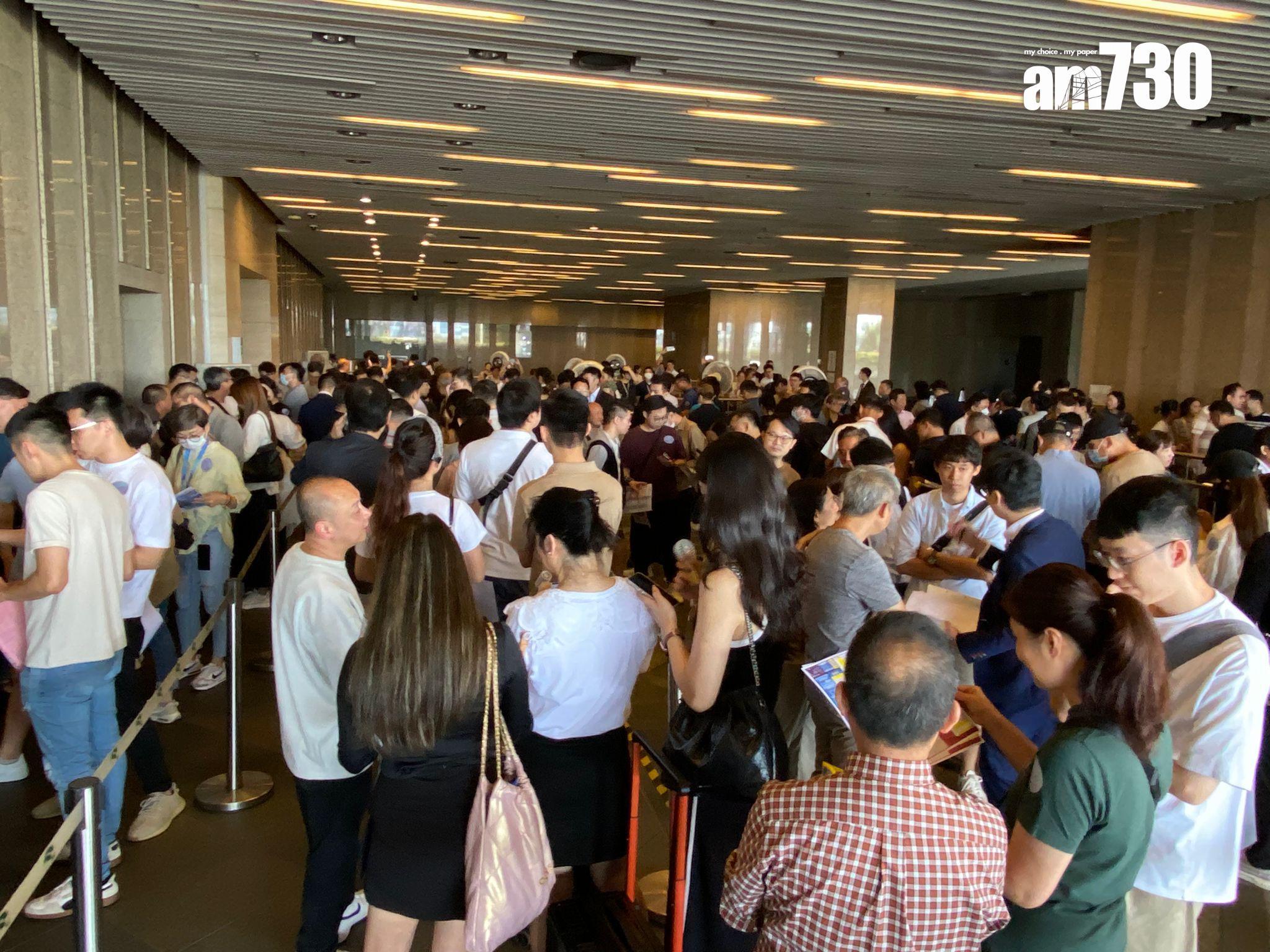 2024年樓市回顧|全面撤辣、減息、樓價22年最長跌浪 邊件大事令你印象最深刻?