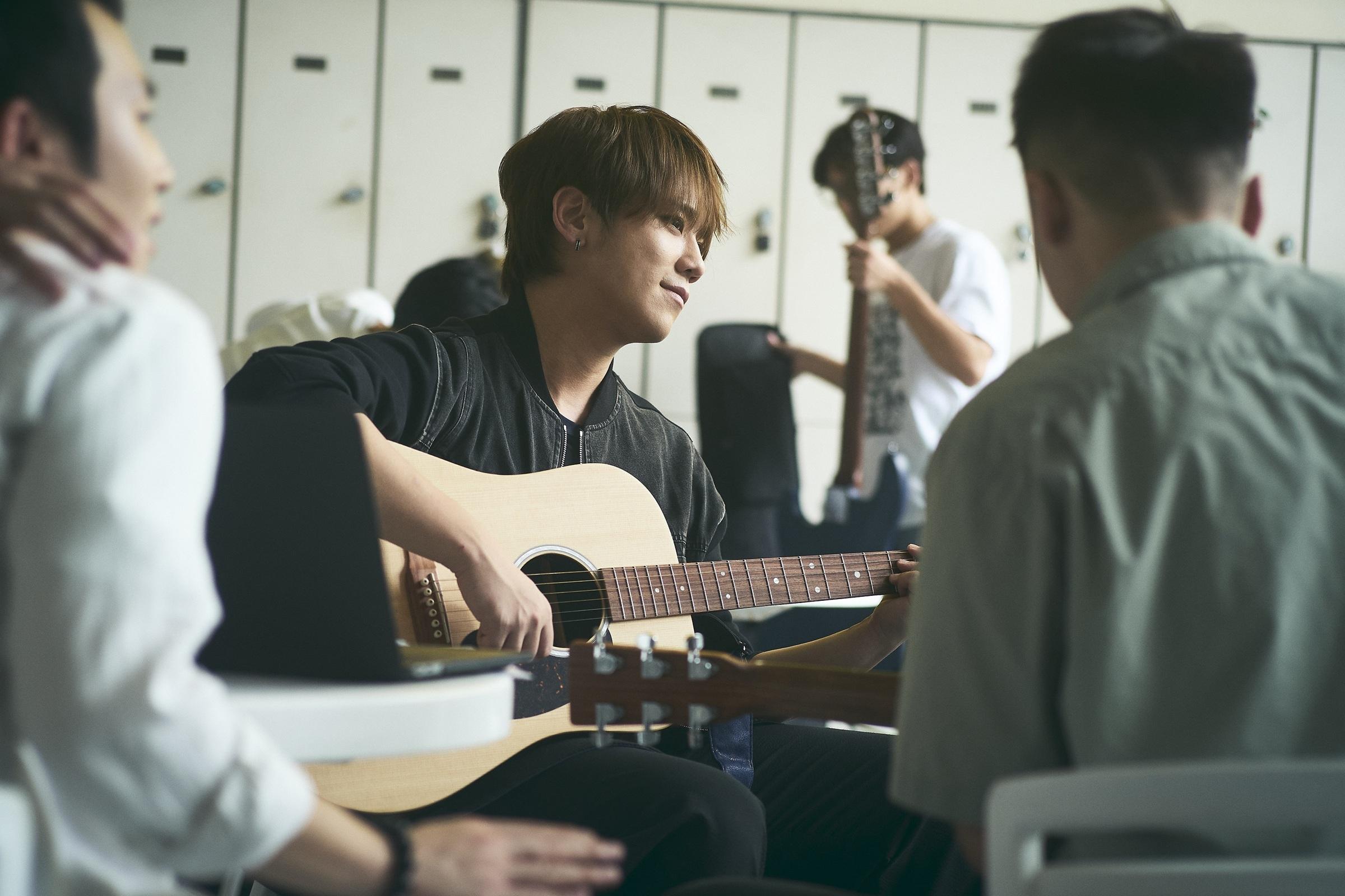 《無用的謊言》劇照