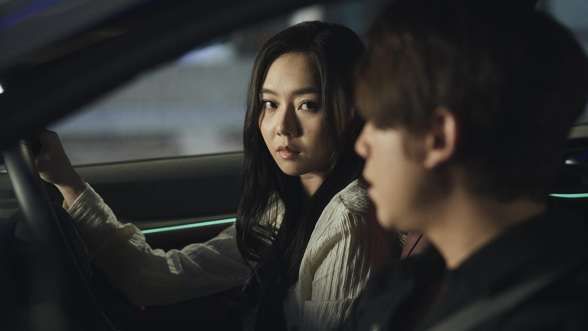 《無用的謊言》劇照。