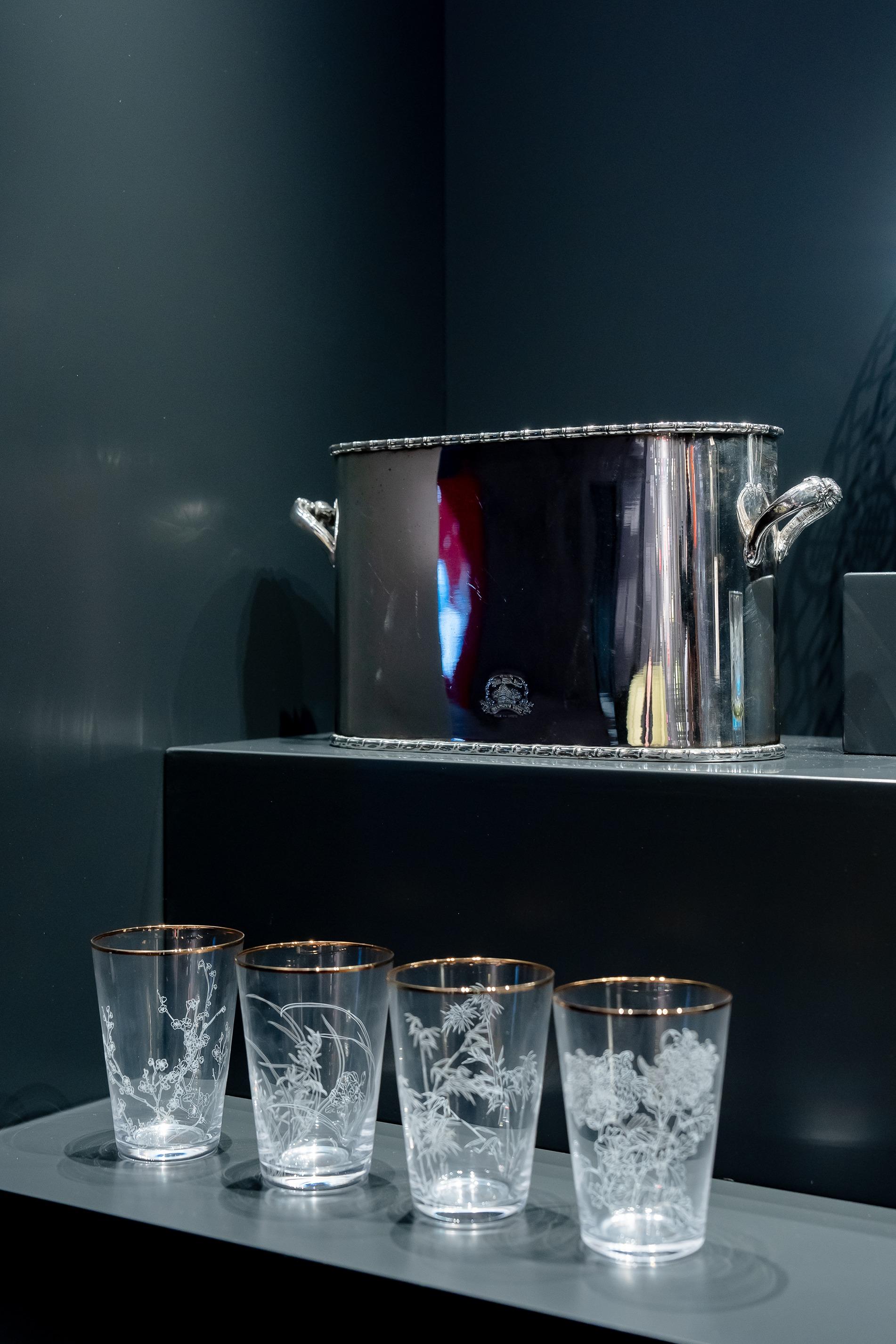 《風華迴響 – 上海灘三十年》作品回顧展