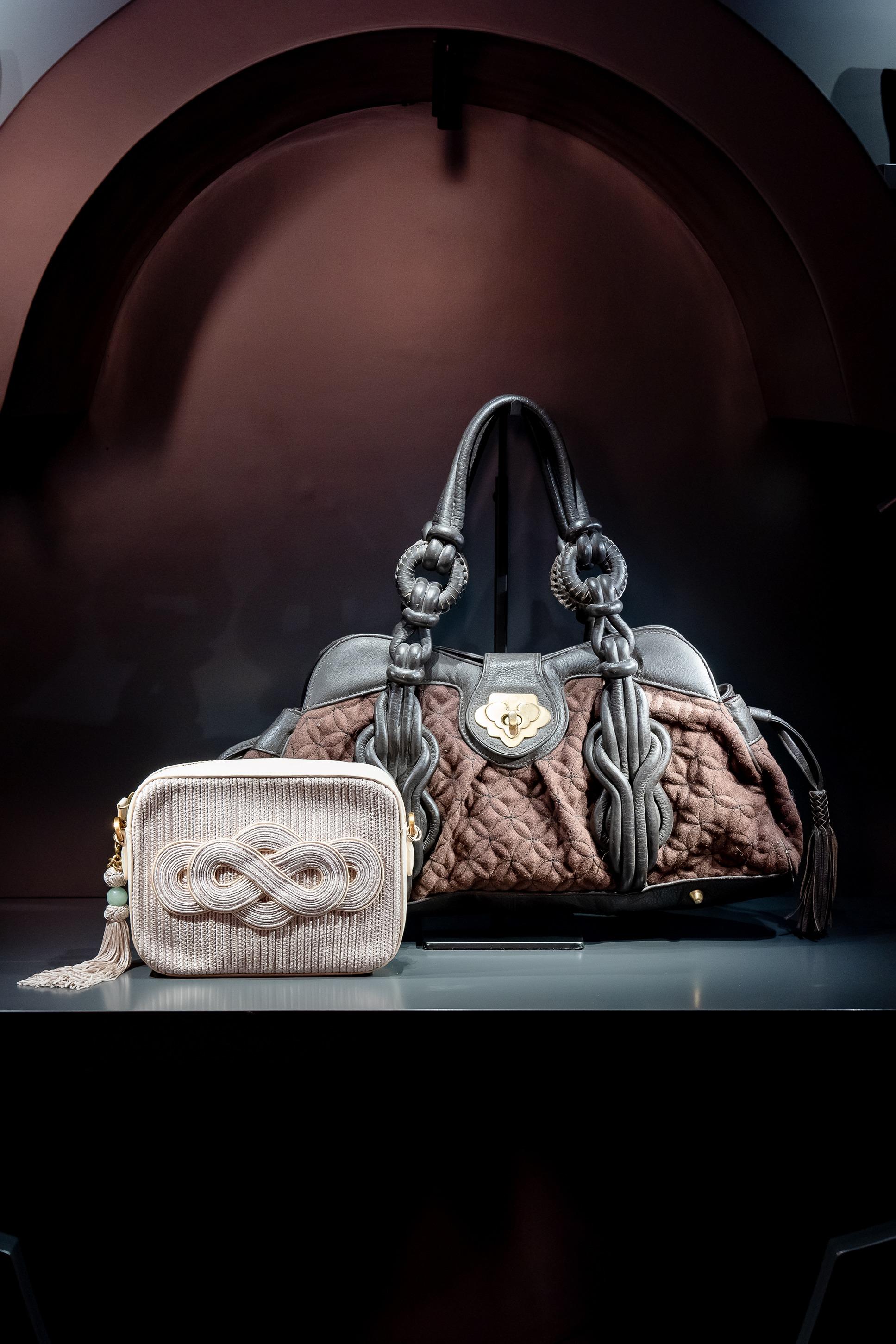 《風華迴響 – 上海灘三十年》作品回顧展