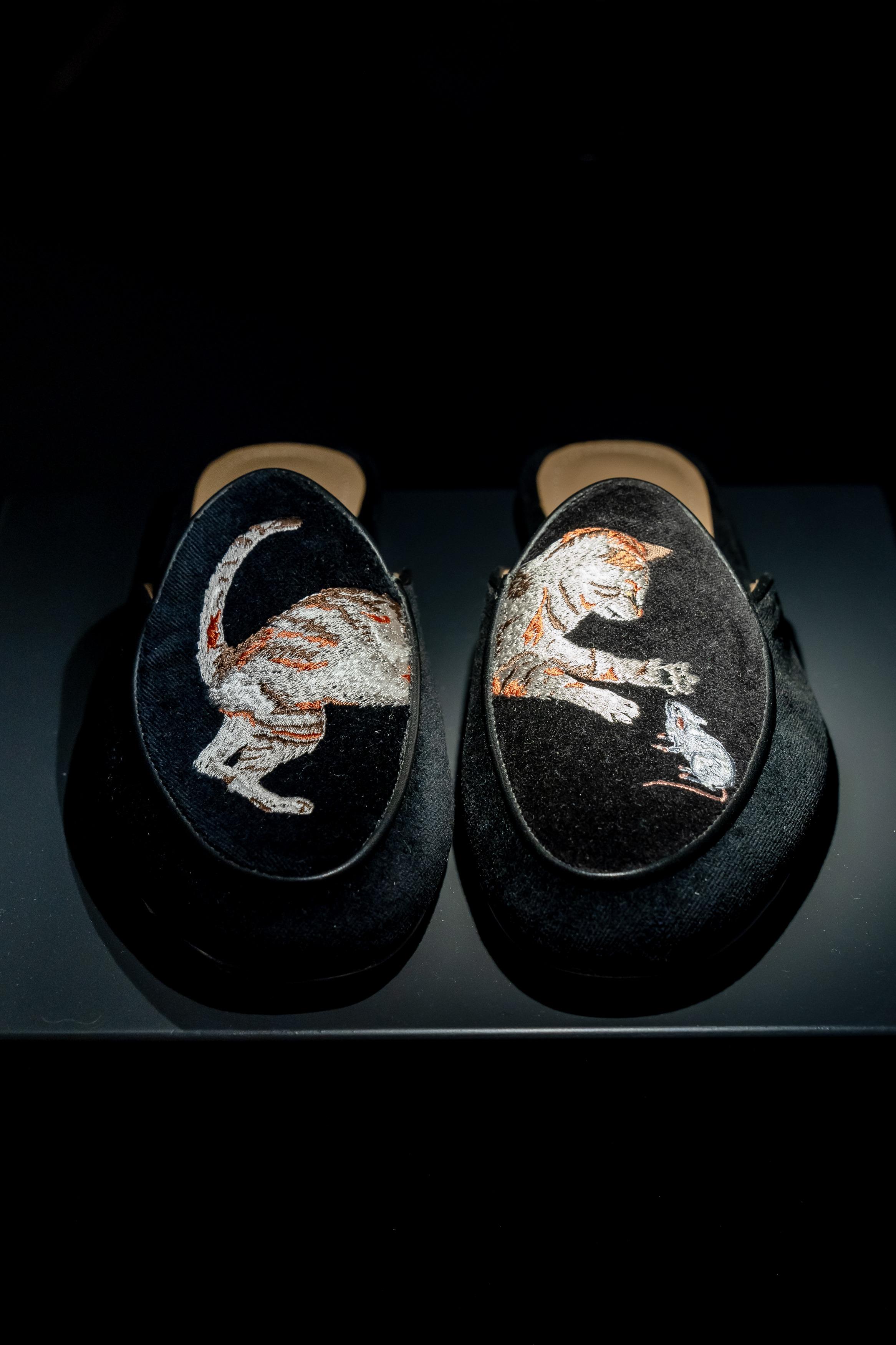 《風華迴響 – 上海灘三十年》作品回顧展