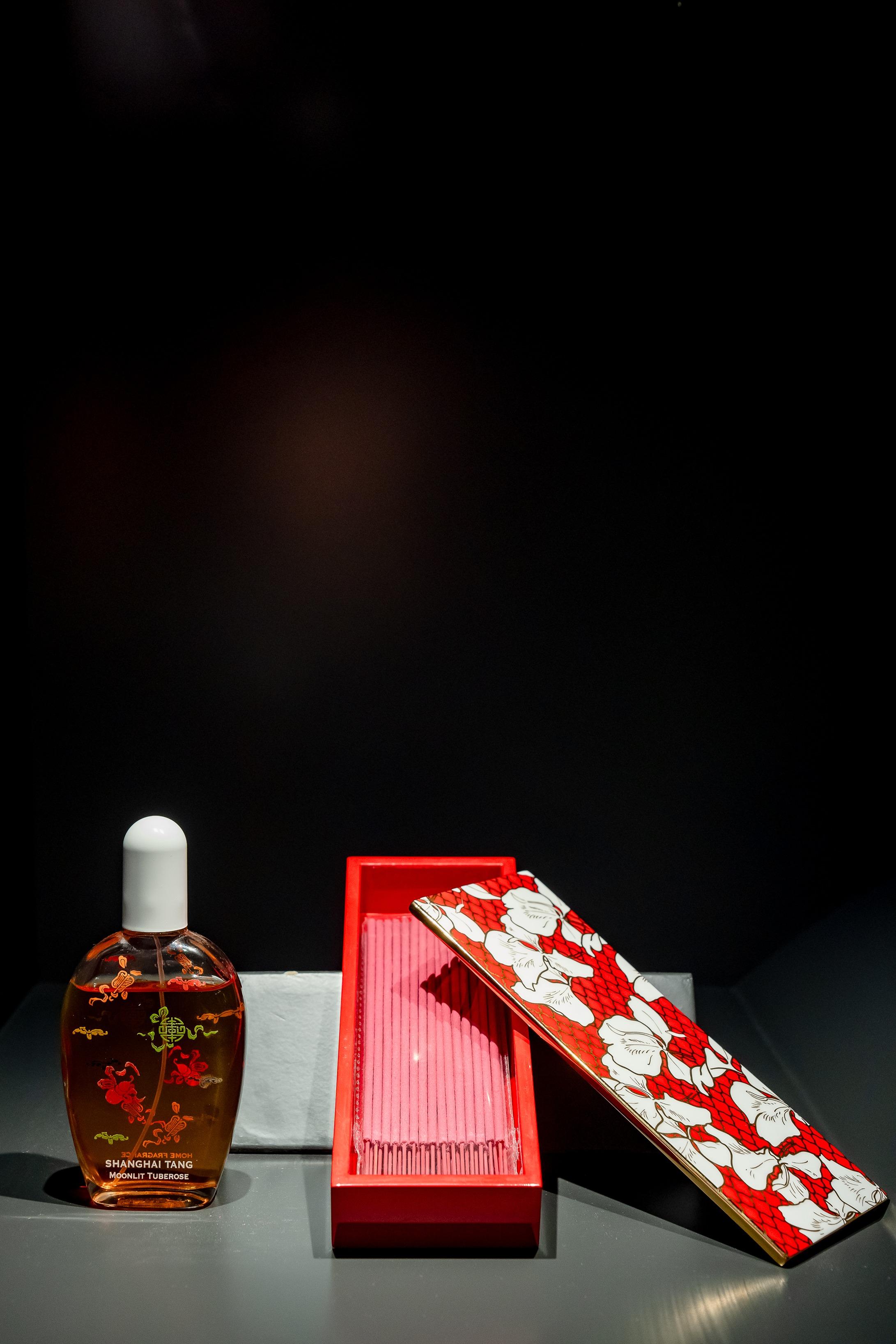 《風華迴響 – 上海灘三十年》作品回顧展