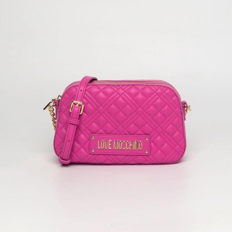 LOVE MOSCHINO側孭袋 原價:$2,250 折後價:$675會員價:$574