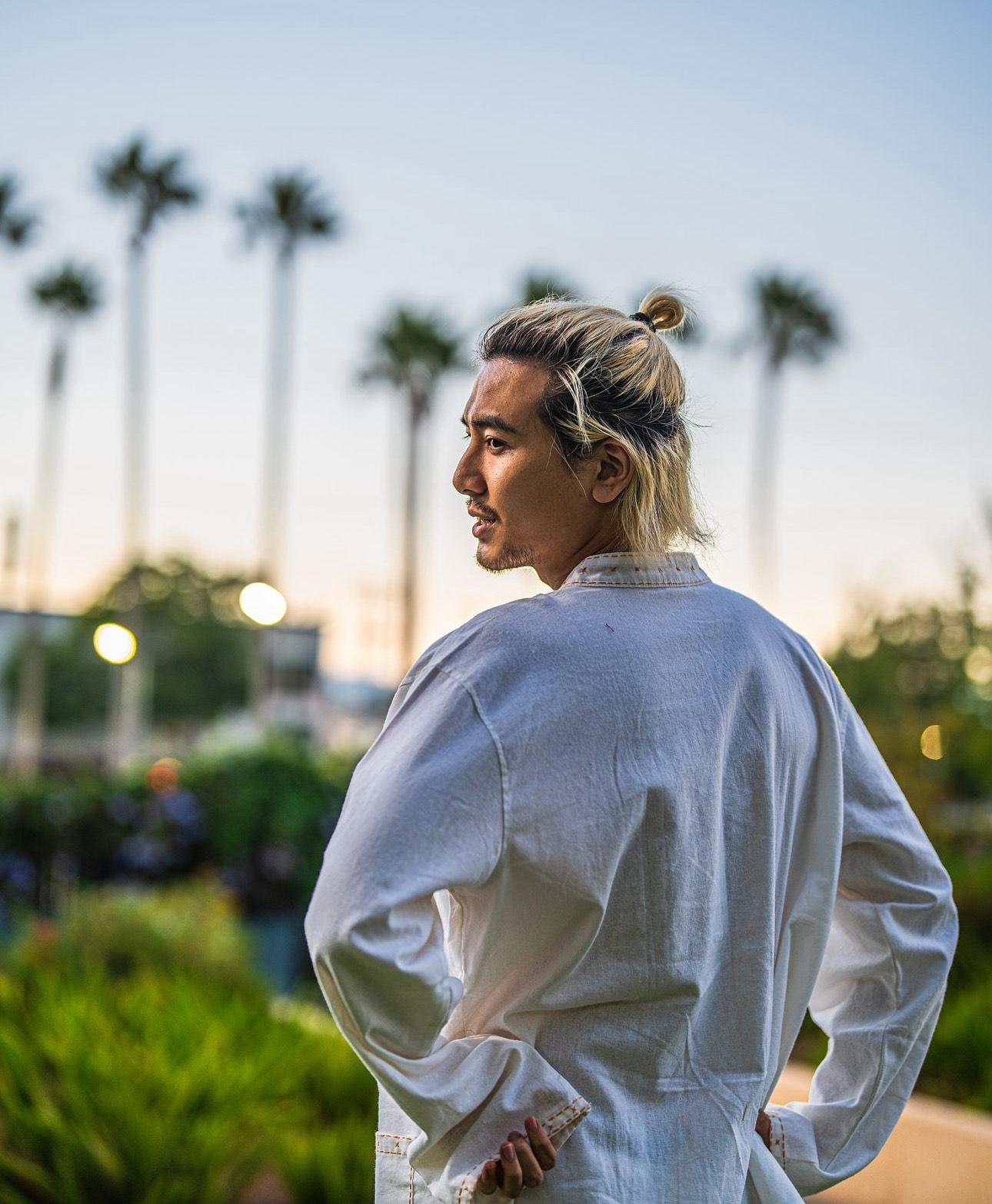 藤井風明晚起會在亞洲博覽館Arena舉行一連兩場香港站個唱。