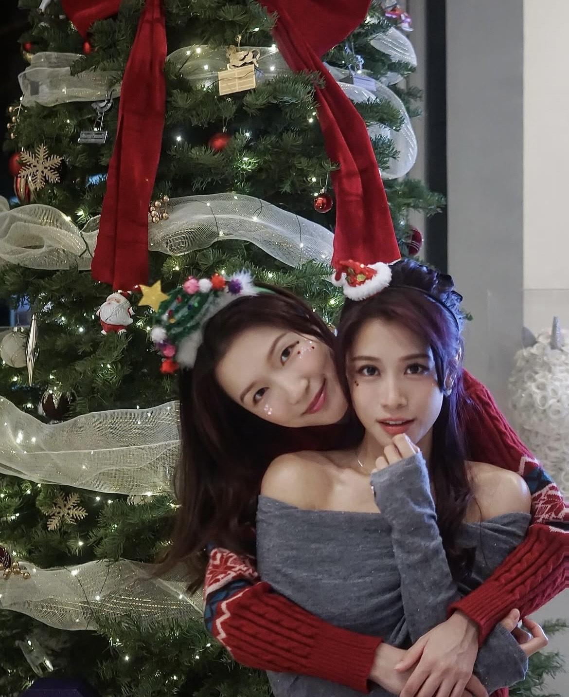 林凱恩與郭嘉文感情非常好。