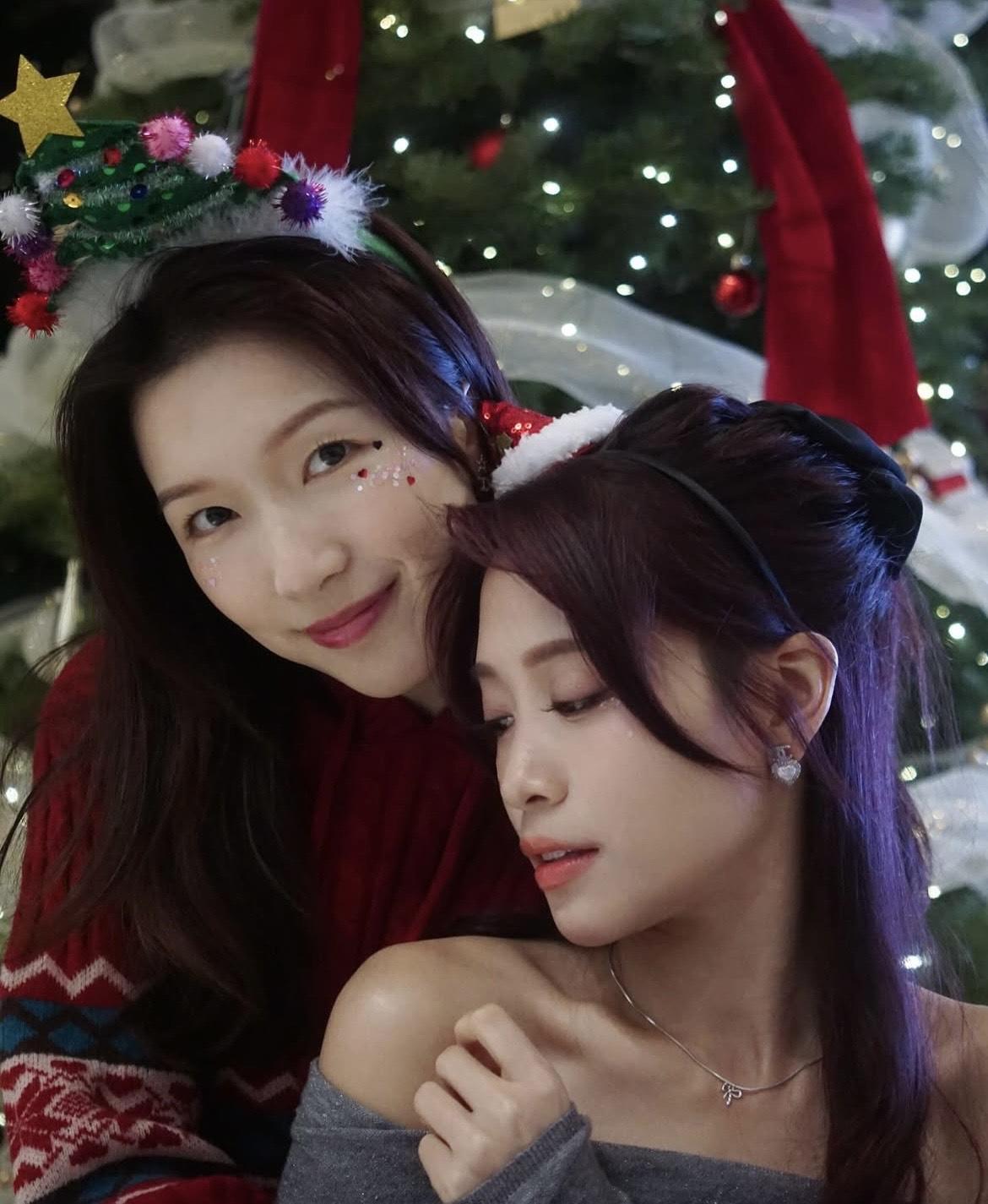 林凱恩表示今年繼續嫁給友情。