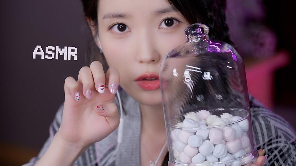 IU今年已經多次捐款,幫助弱勢群體。