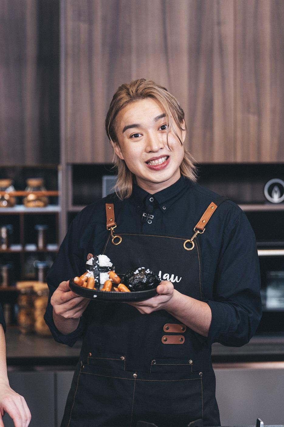 Jer作品「怪獸大戰」