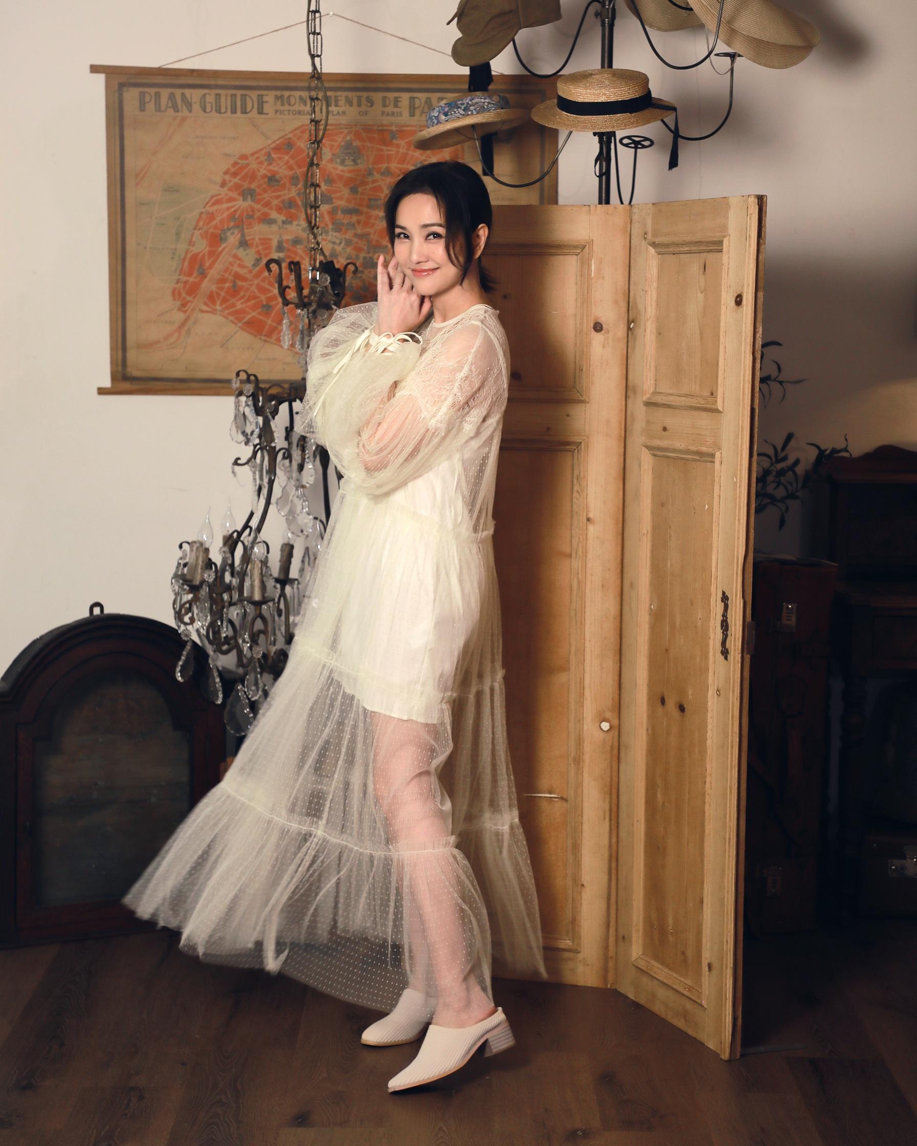 謝安琪自家品牌Kaytiquette再聯乘The Korner 「Kaytiquette 跟我走」系列 迎接出道20週年