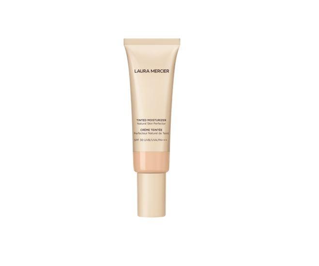 LAURA MERCIER 輕透水凝潤色粉底 SPF30 PA+++