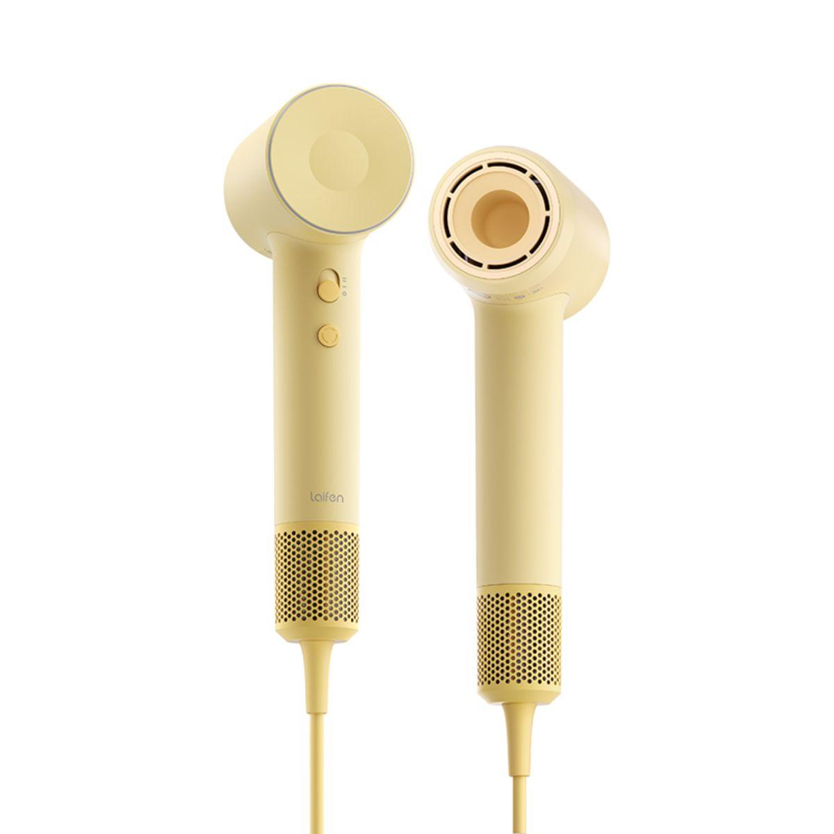 女朋友禮物推介|Laifen SE 2 負離子高速風筒 $749