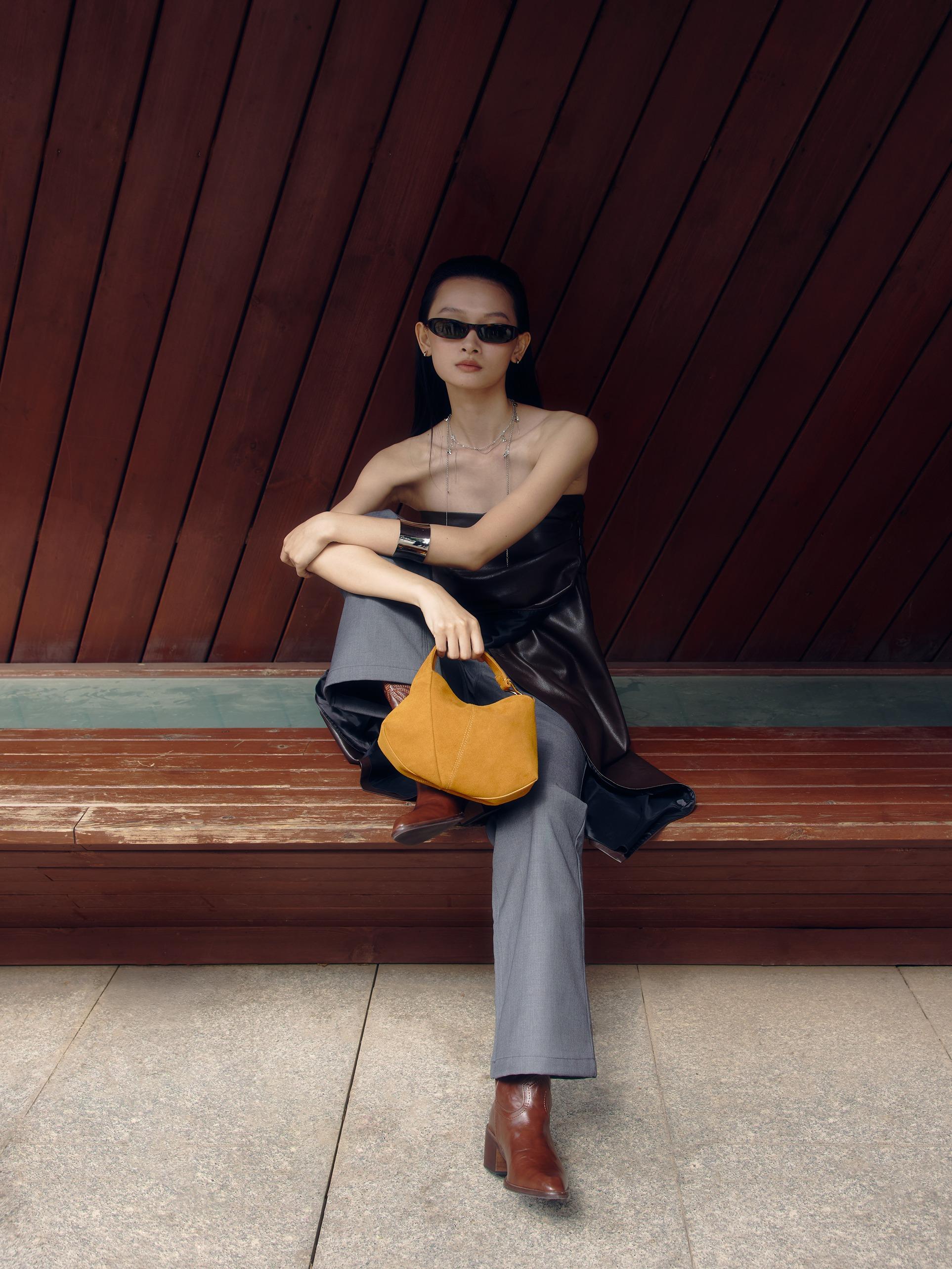 Mini Wander Hobo $2,150