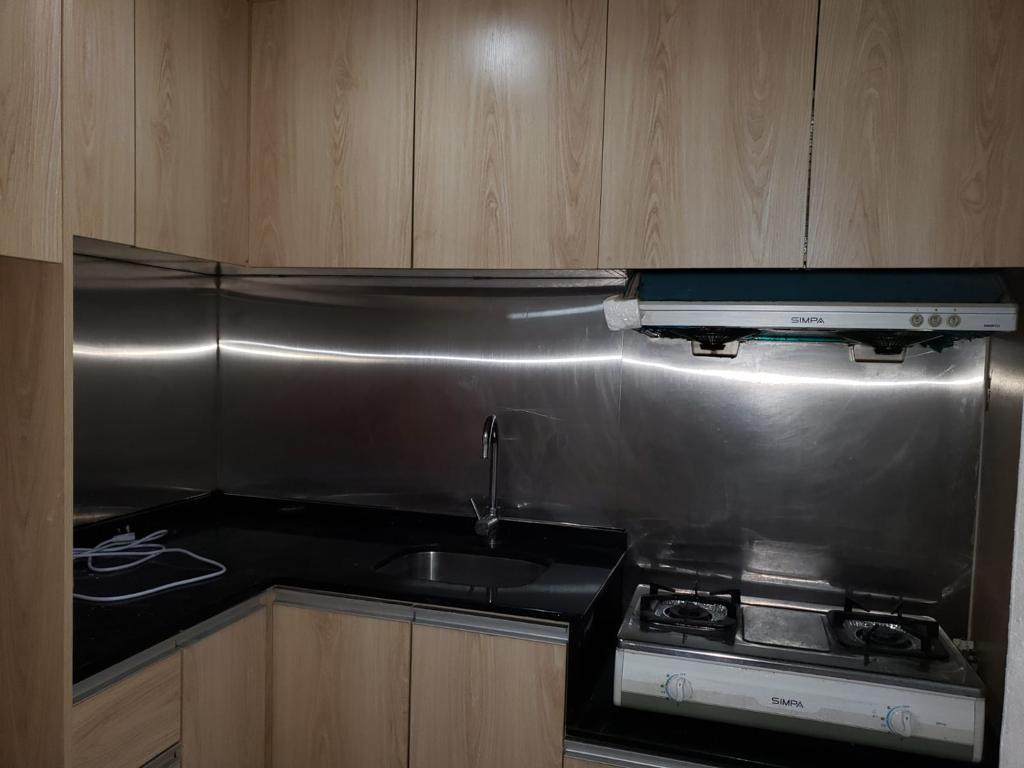 廚房裝修企理。(代理提供)