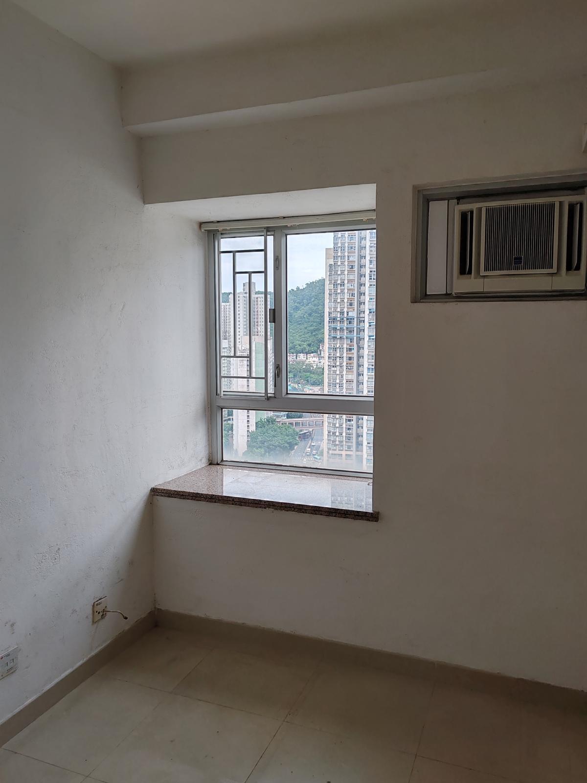 房間空間闊落實用。(代理提供)