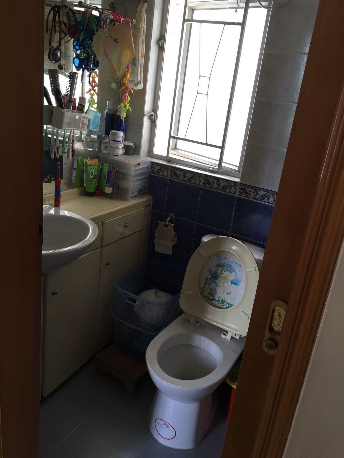 明廁浴室裝修企理。(代理提供)