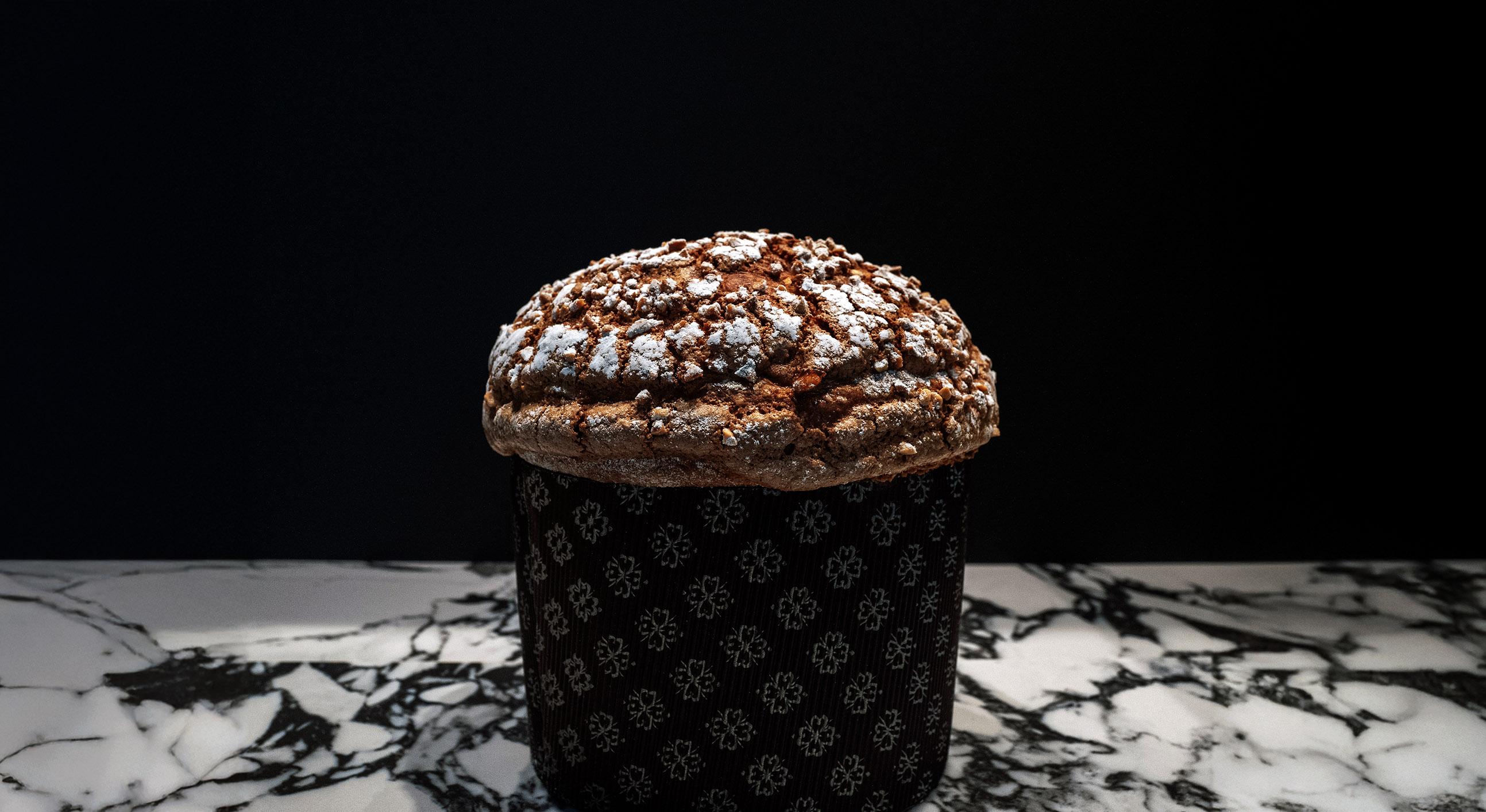 Panettone─500G $460,1000G $680