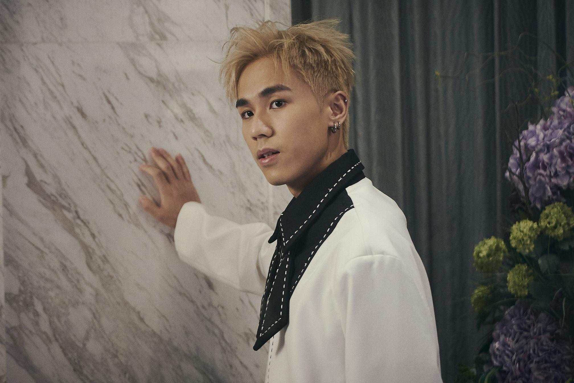 姜濤讚賞雷濠權拍攝認真