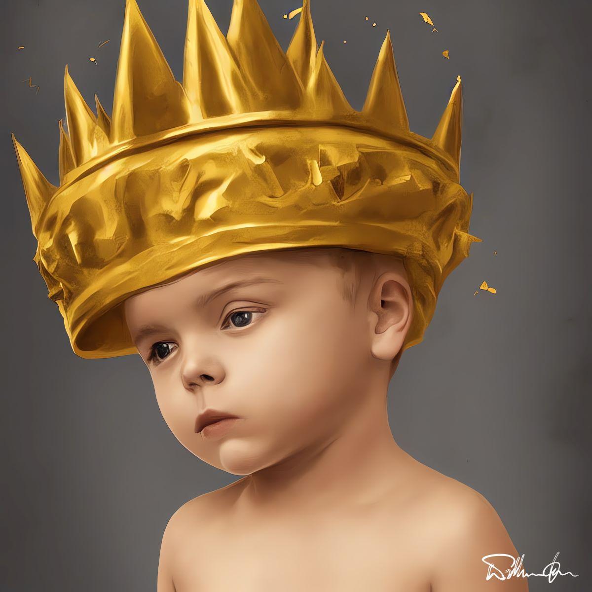 2024年作品《Imperfection》,强調人生的多樣性,可接受生命的不完全才是完美。