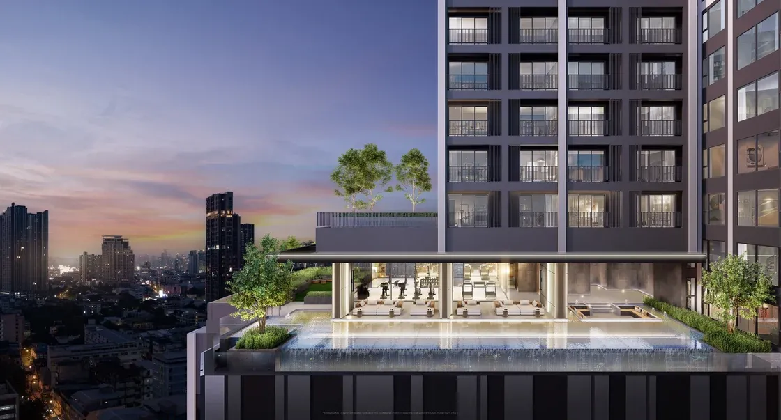 充滿潛力的地區發展