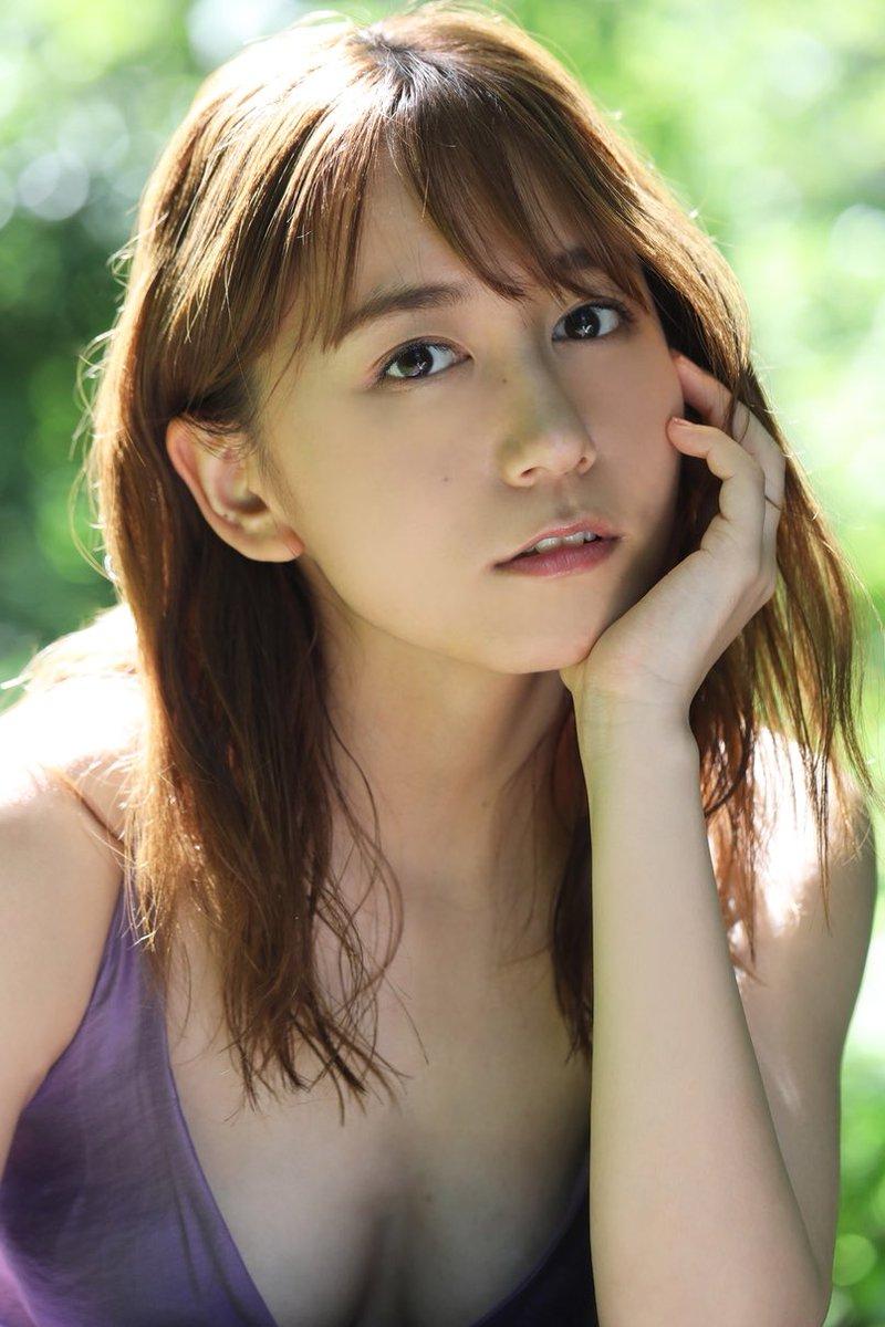 大場美奈明年將榮升人母。