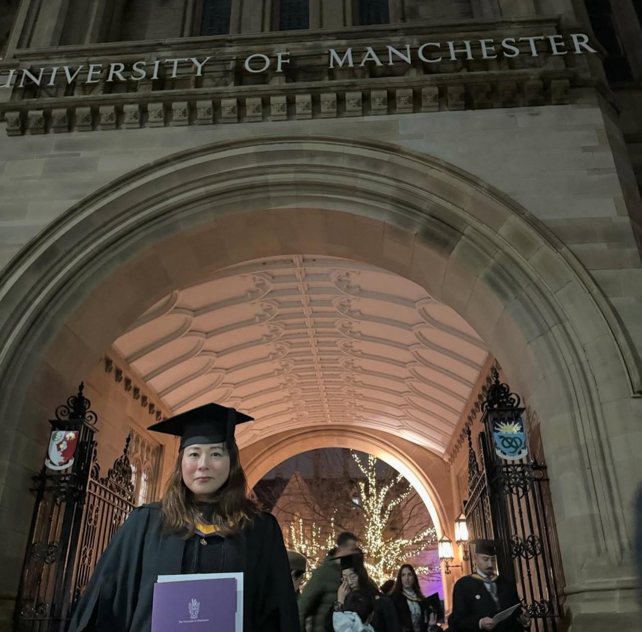 蘇永康大讚Anita毅力驚人。