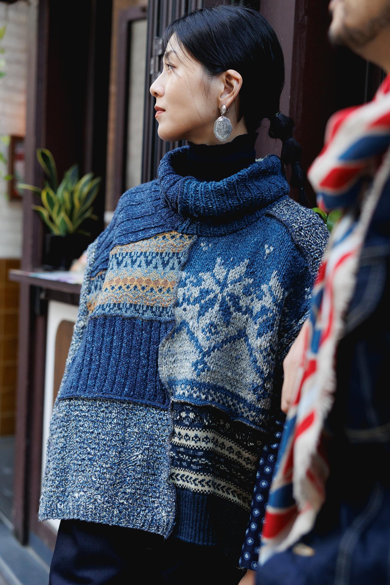 45R冬日祭登陸灣仔星街 獨家發售刺繡牛仔褲/聖誕節款式風呂敷