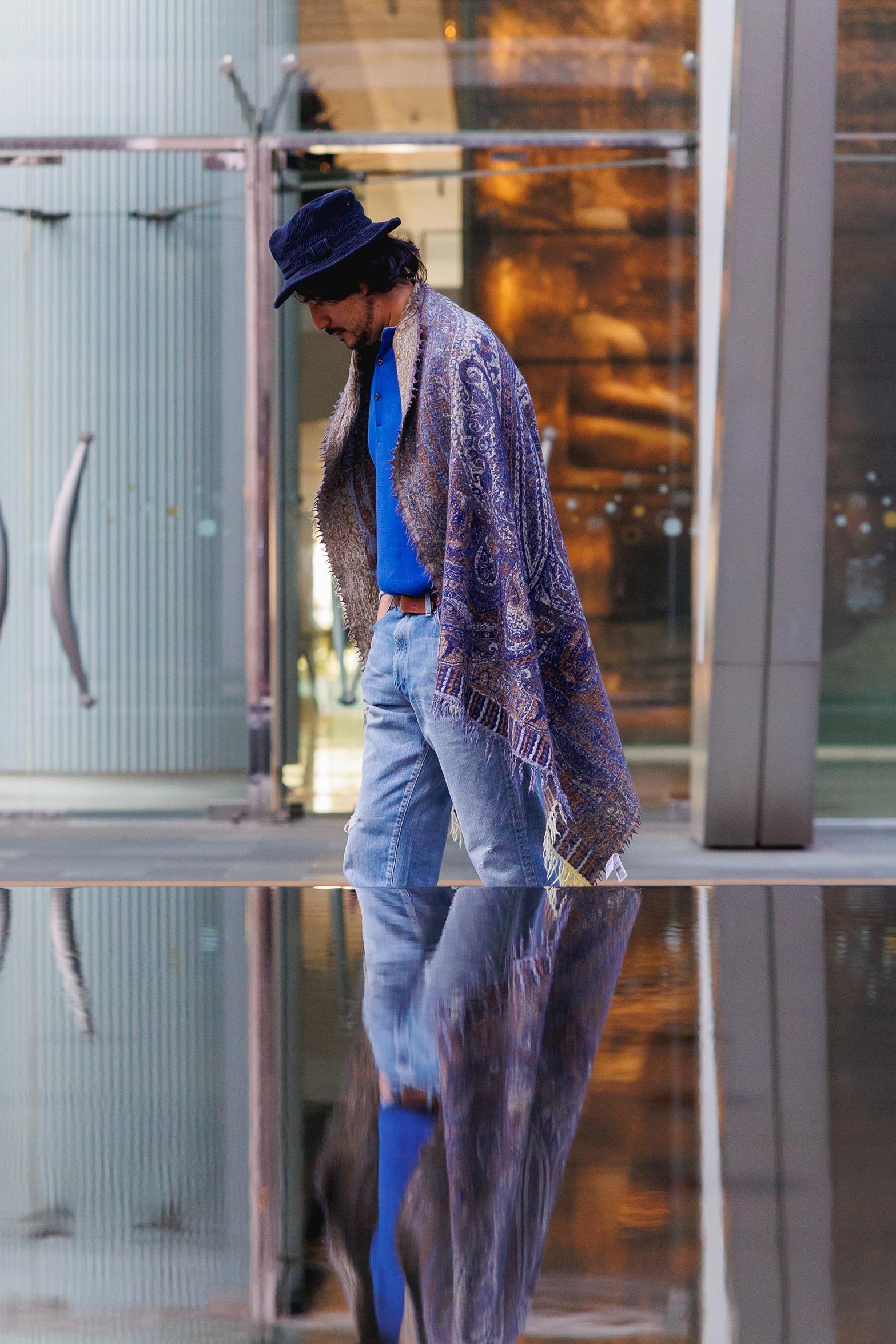 45R冬日祭登陸灣仔星街 獨家發售刺繡牛仔褲/聖誕節款式風呂敷