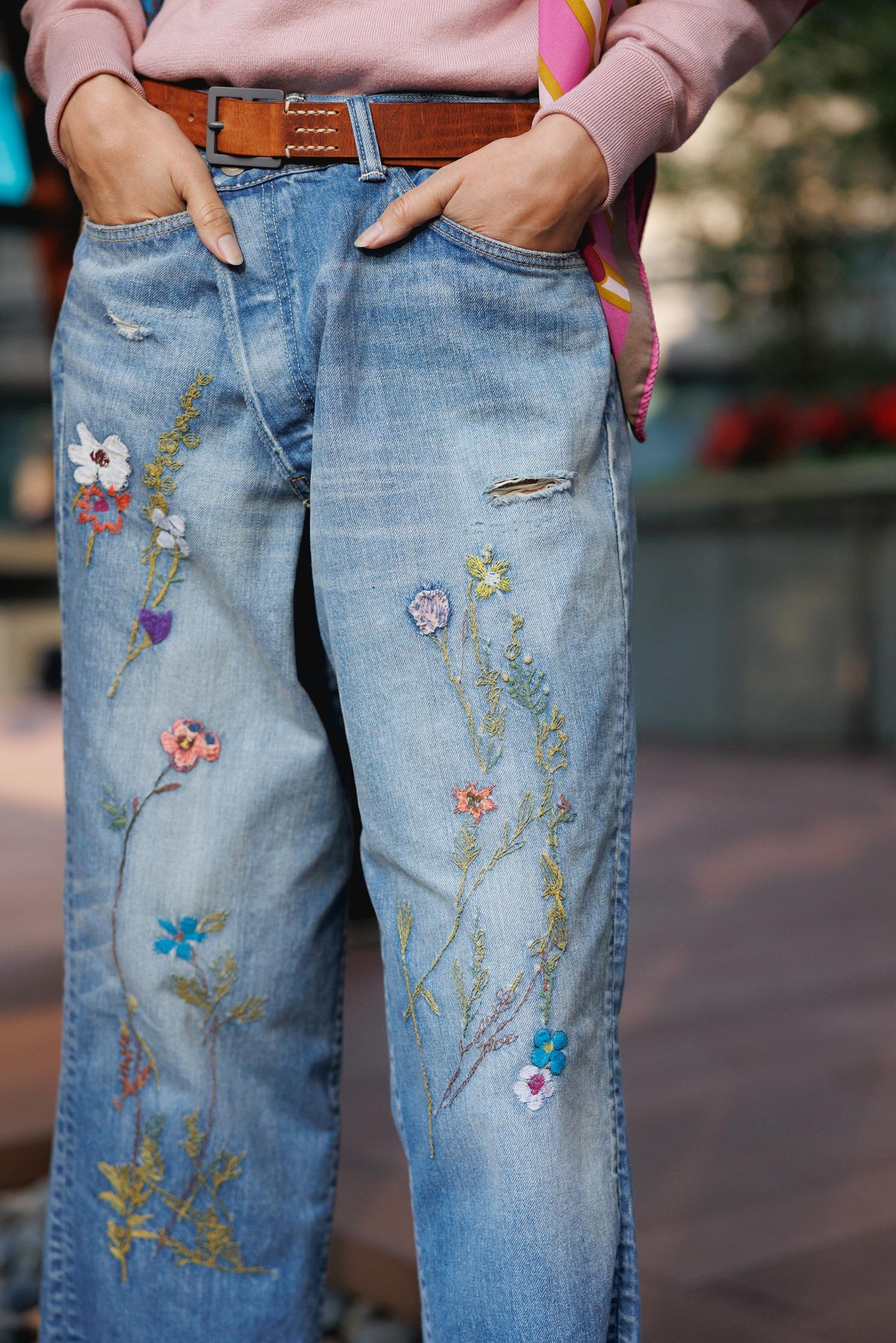 Appare Crafted Denim