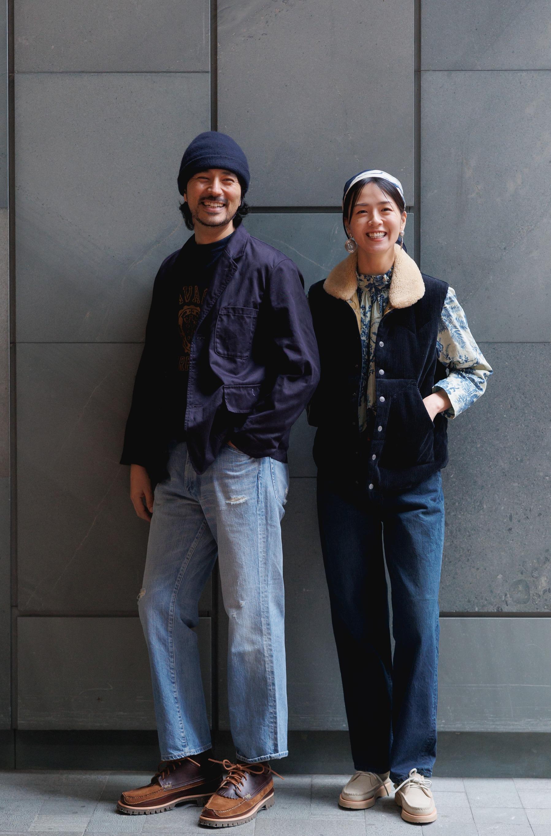 45R冬日祭登陸灣仔星街 獨家發售刺繡牛仔褲/聖誕節款式風呂敷