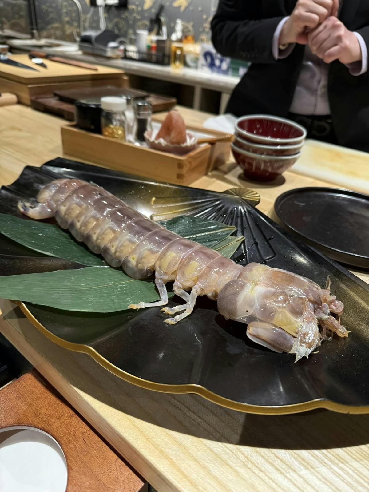 (圖片來源:Facebook@香港Omakaseおまかせ關注組)