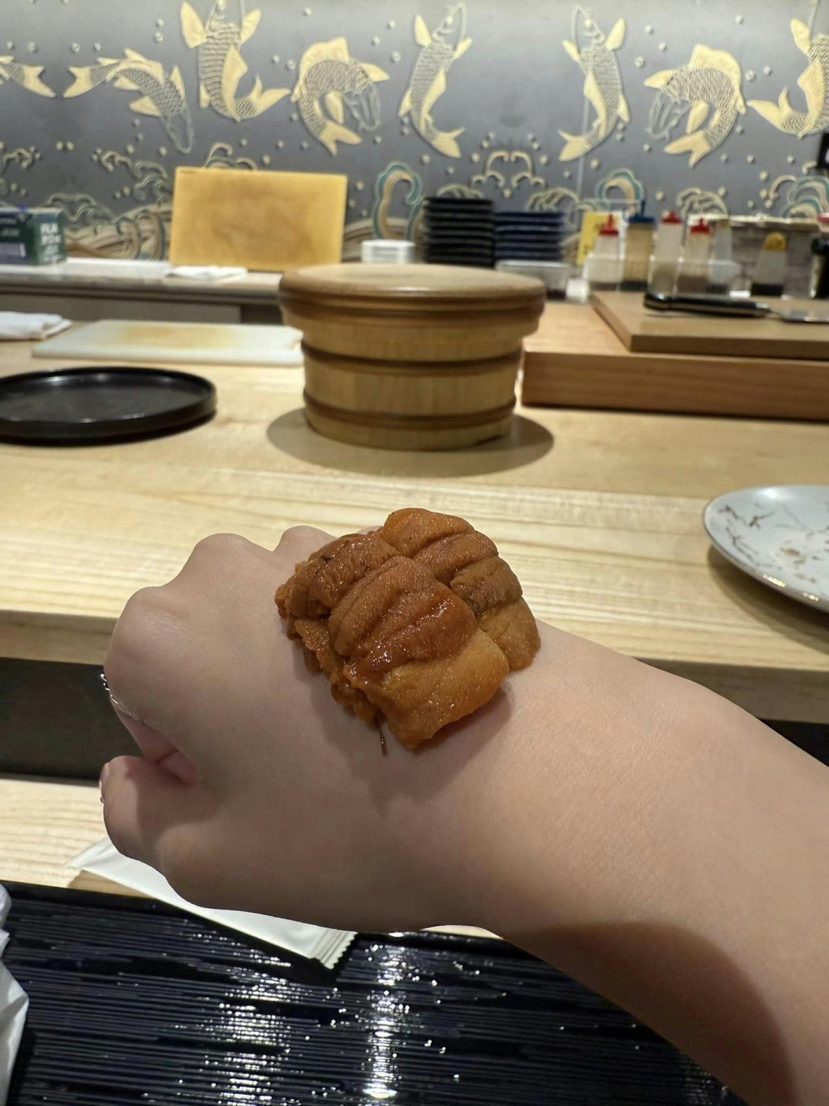 (圖片來源:Facebook@香港Omakaseおまかせ關注組)