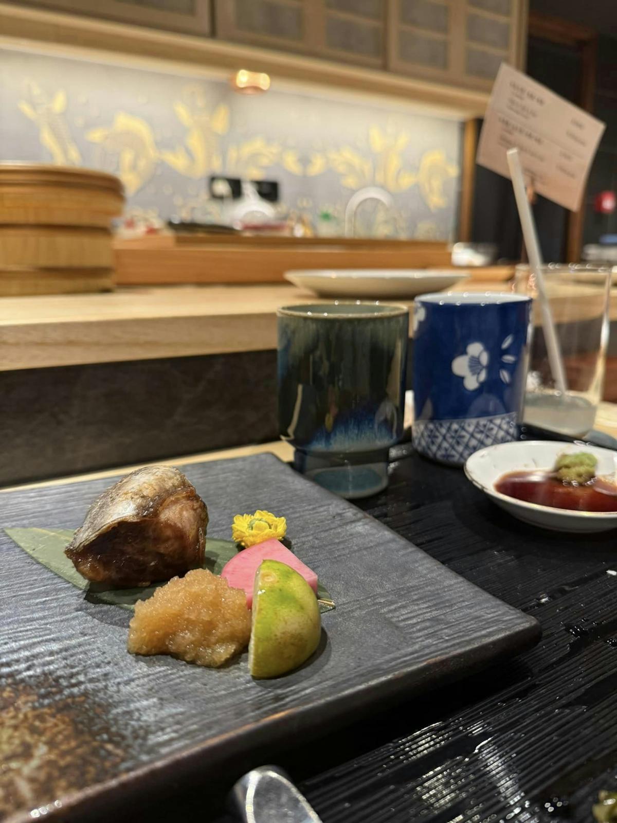 (圖片來源:Facebook@香港Omakaseおまかせ關注組)