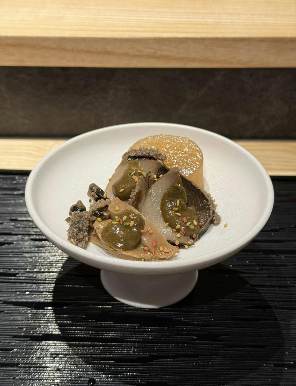 (圖片來源:Facebook@香港Omakaseおまかせ關注組)