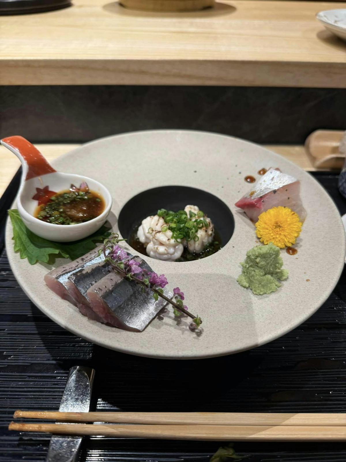 (圖片來源:Facebook@香港Omakaseおまかせ關注組)