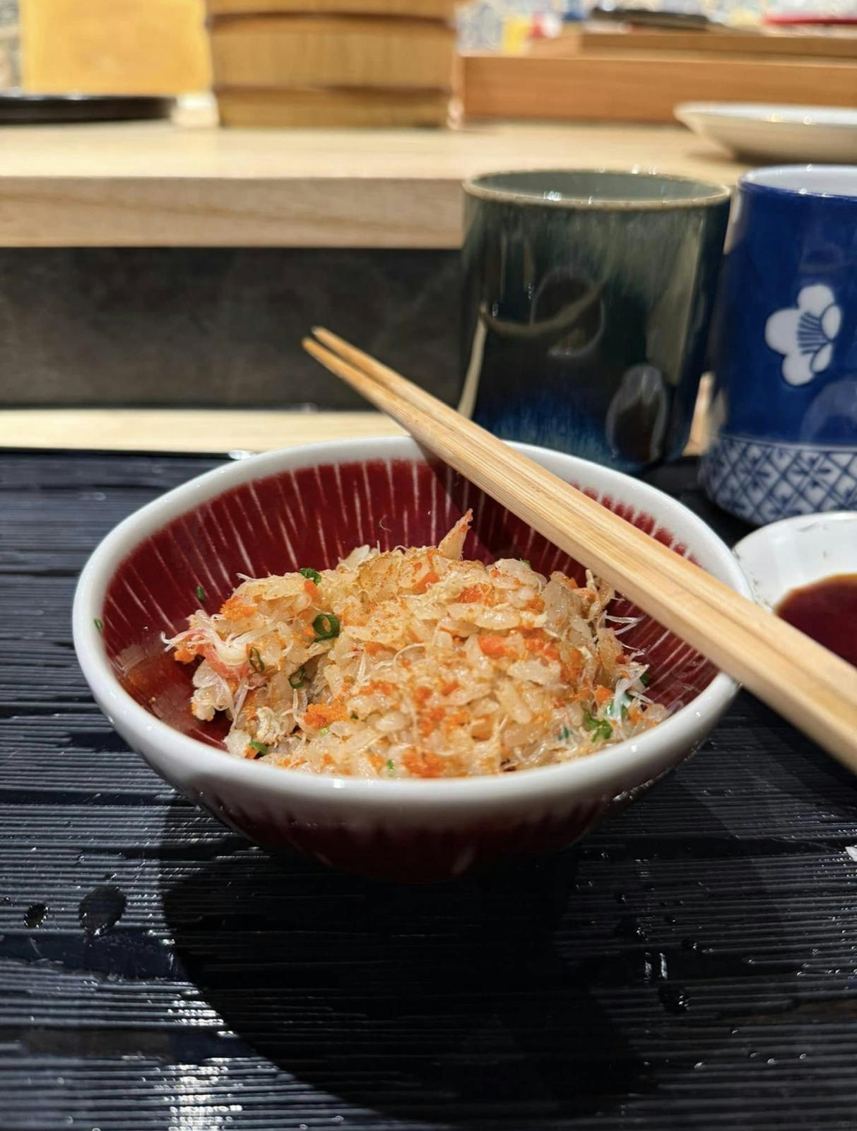 (圖片來源:Facebook@香港Omakaseおまかせ關注組)