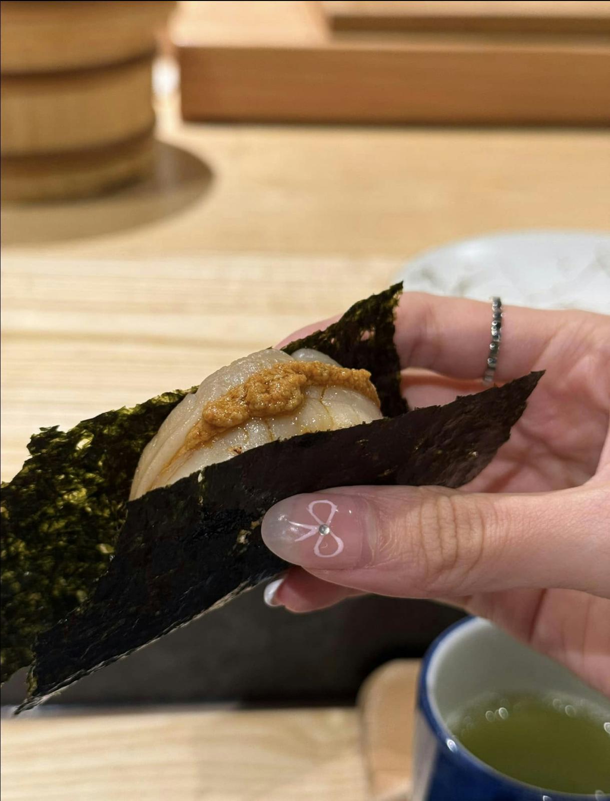 (圖片來源:Facebook@香港Omakaseおまかせ關注組)