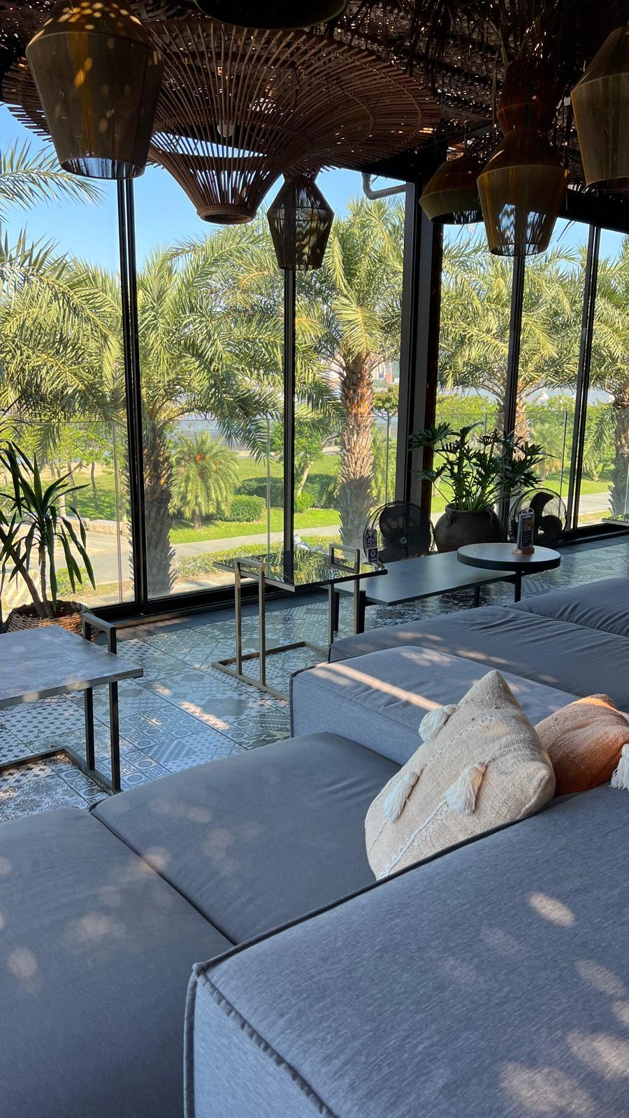 同樣有渡假感覺的Bali