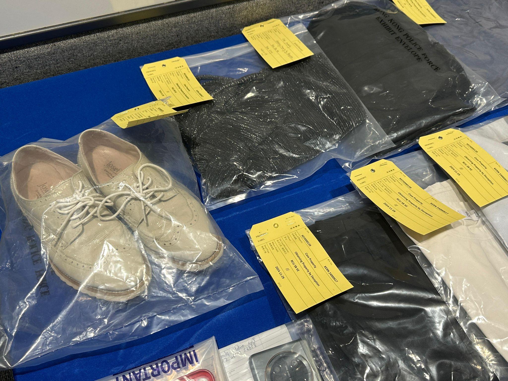 3個本地詐騙團伙涉16宗低息貸款騙案,警拘11男女。