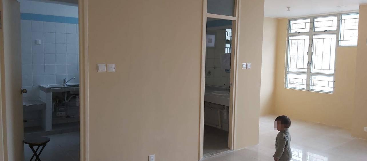 圖片來源:Facebook@公屋討論區-香港facebook群組