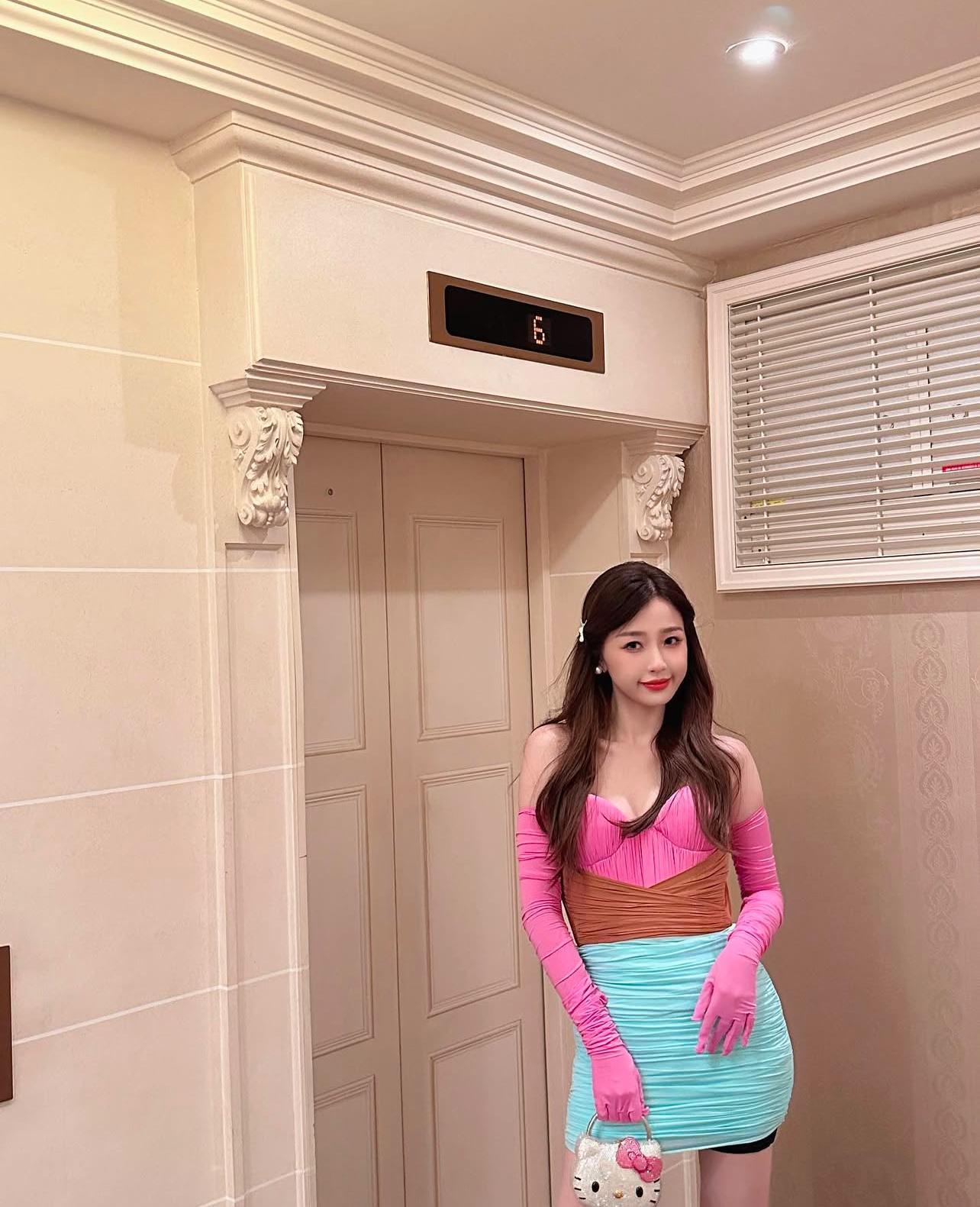 圖片來源:Instagram@estheeerrrr