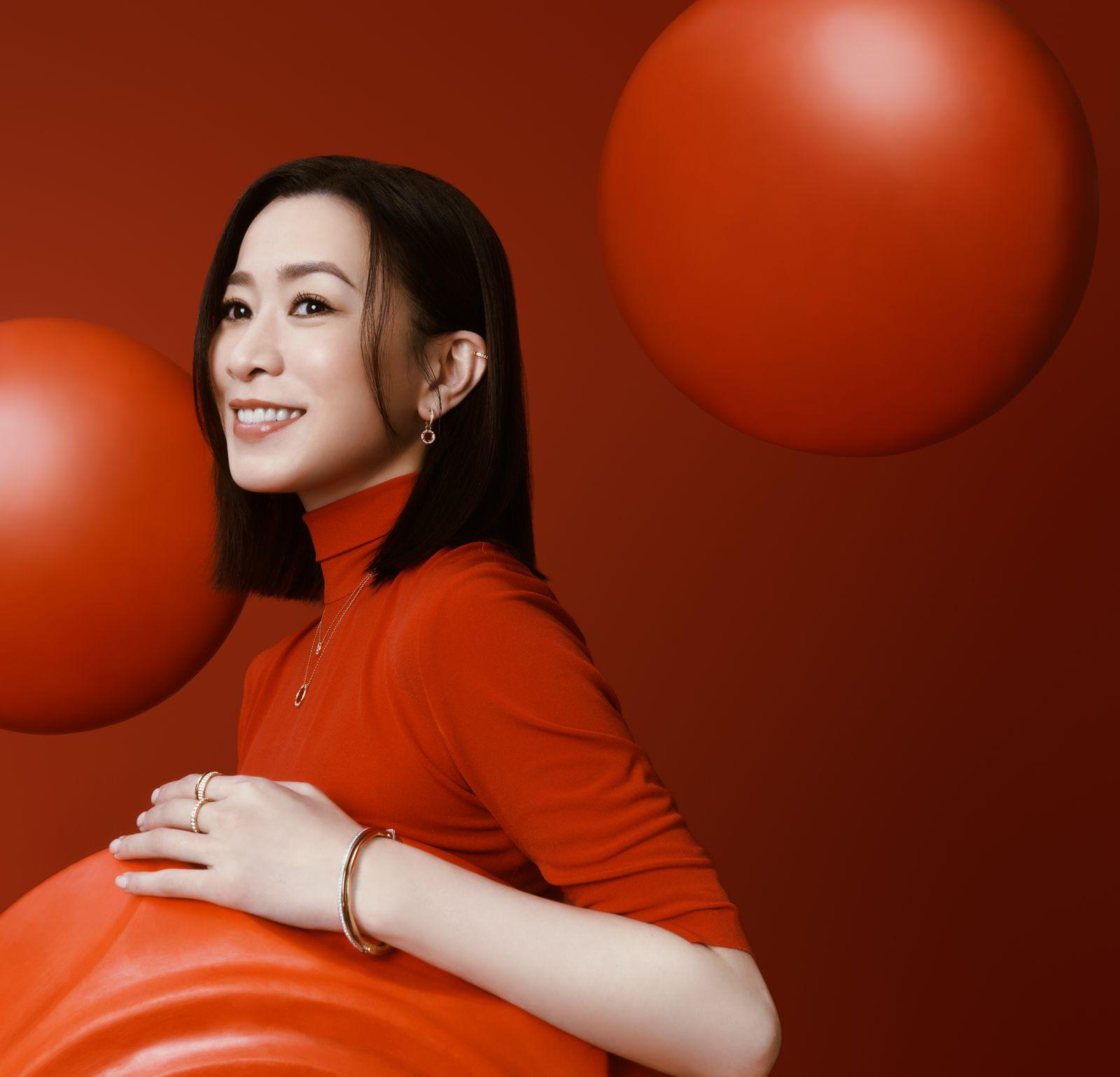 女朋友禮物推介|EMPHASIS  Timeless「恆」系列