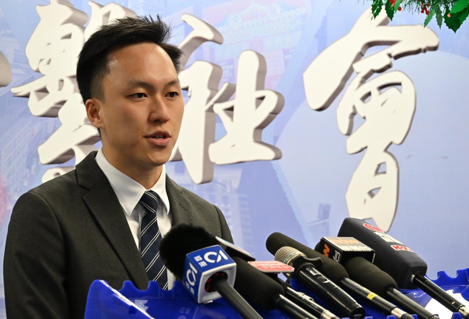 39人假醫生紙圖騙200萬元「車手獎」被捕 其中13人自編自導車禍