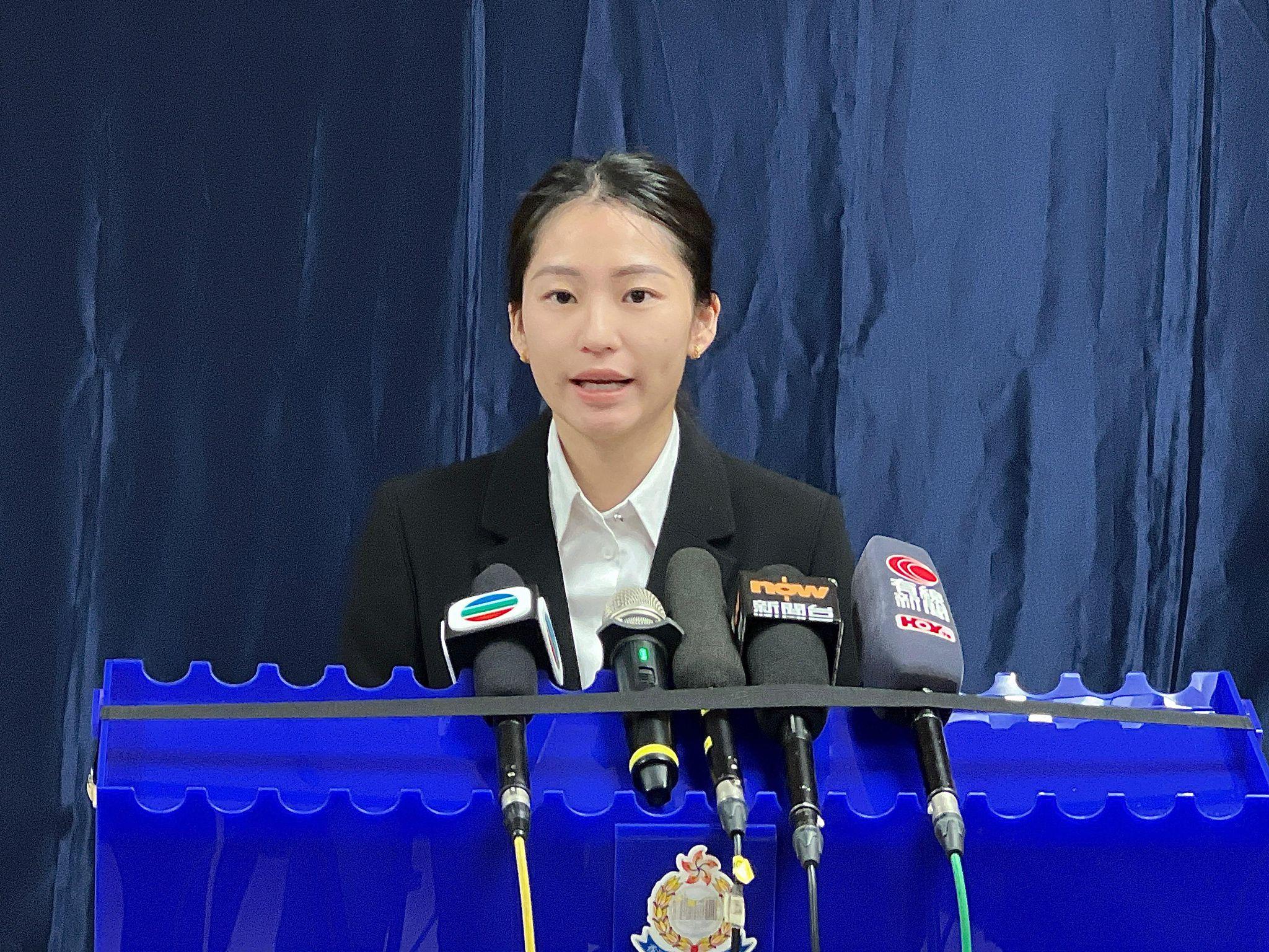 黃大仙工廈搗6間非法賭場及按摩院 警拘54人