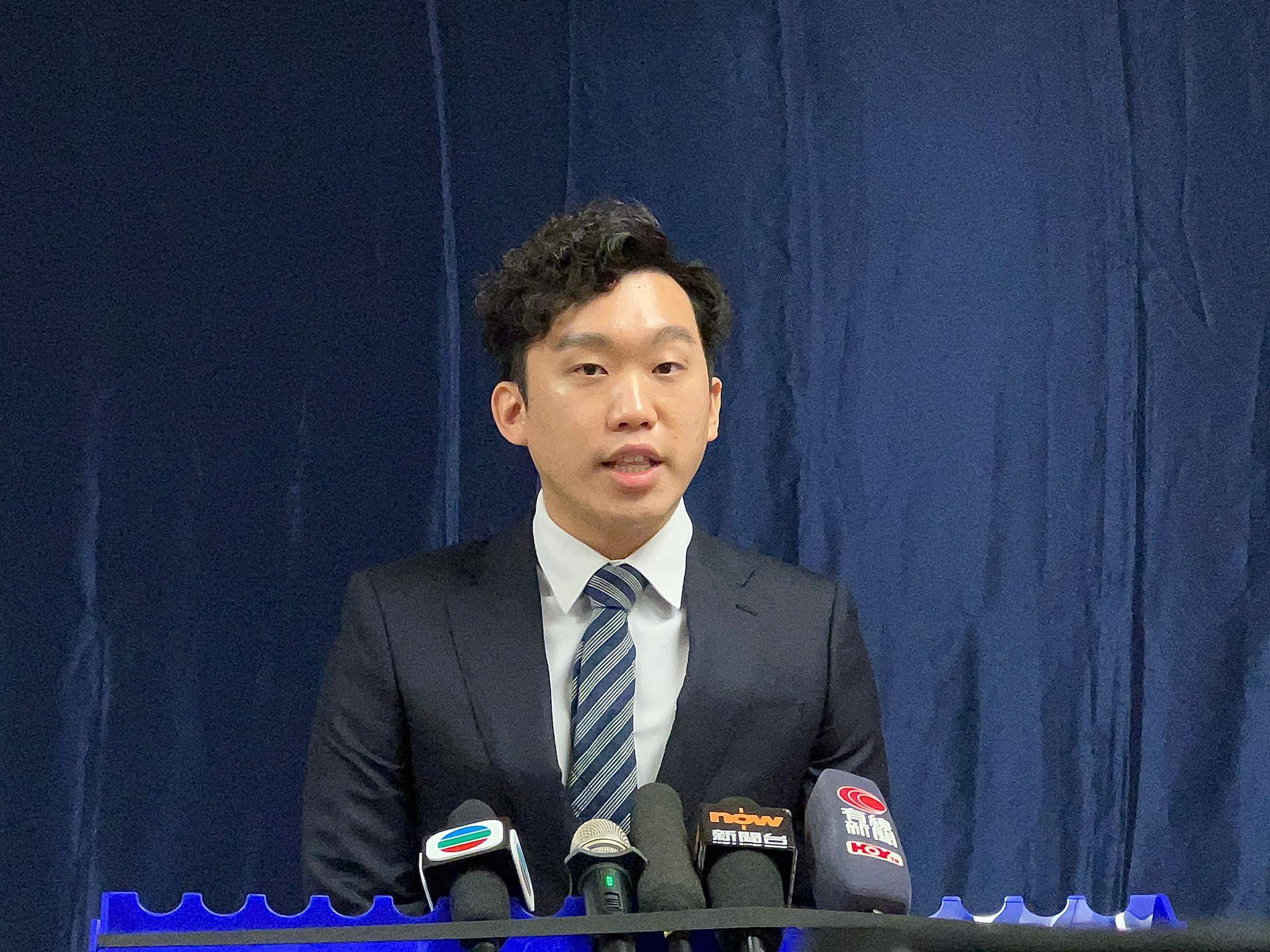 黃大仙工廈搗6間非法賭場及按摩院 警拘54人