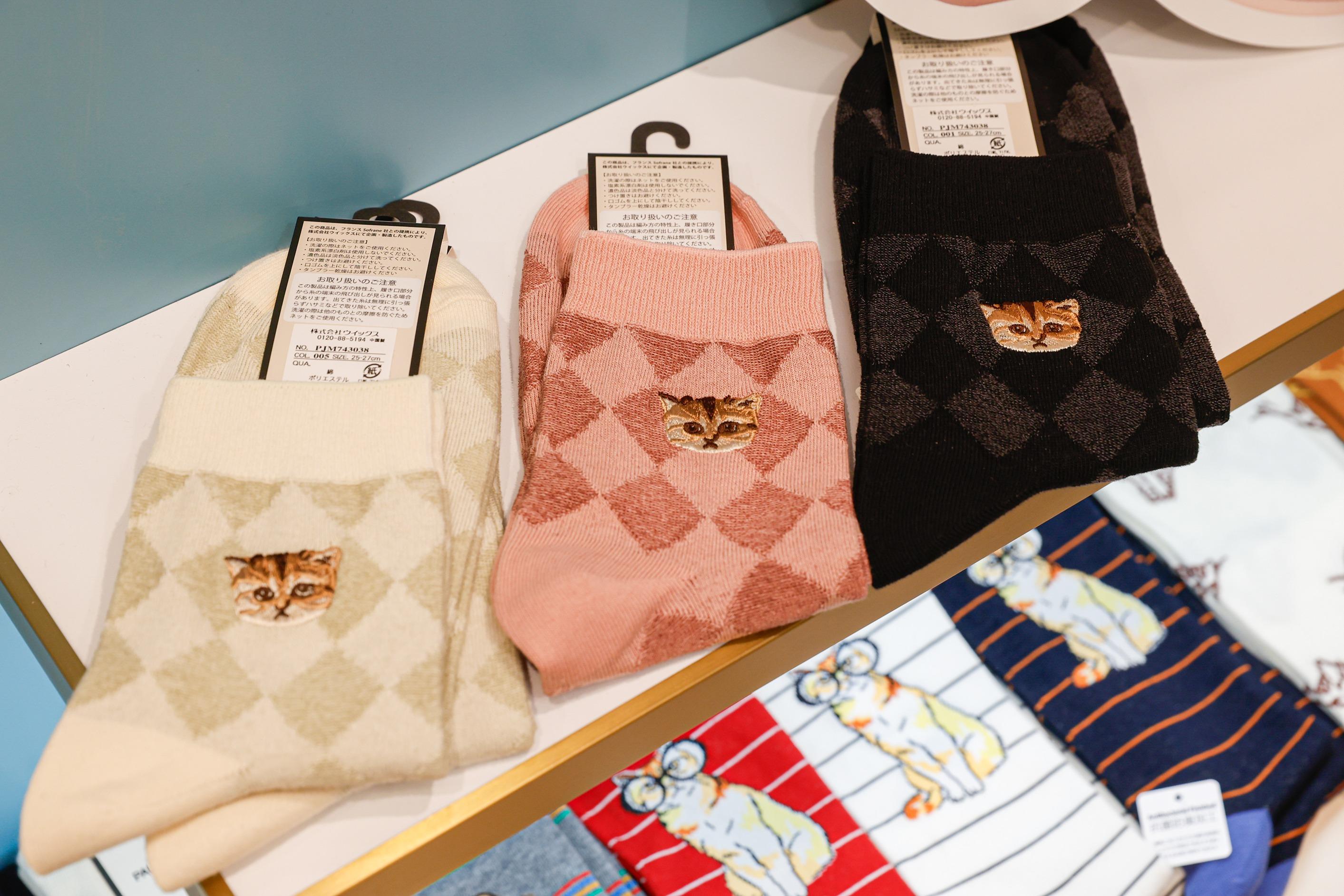 PAUL & JOE BEAUTÉ概念店登陸K11 MUSEA